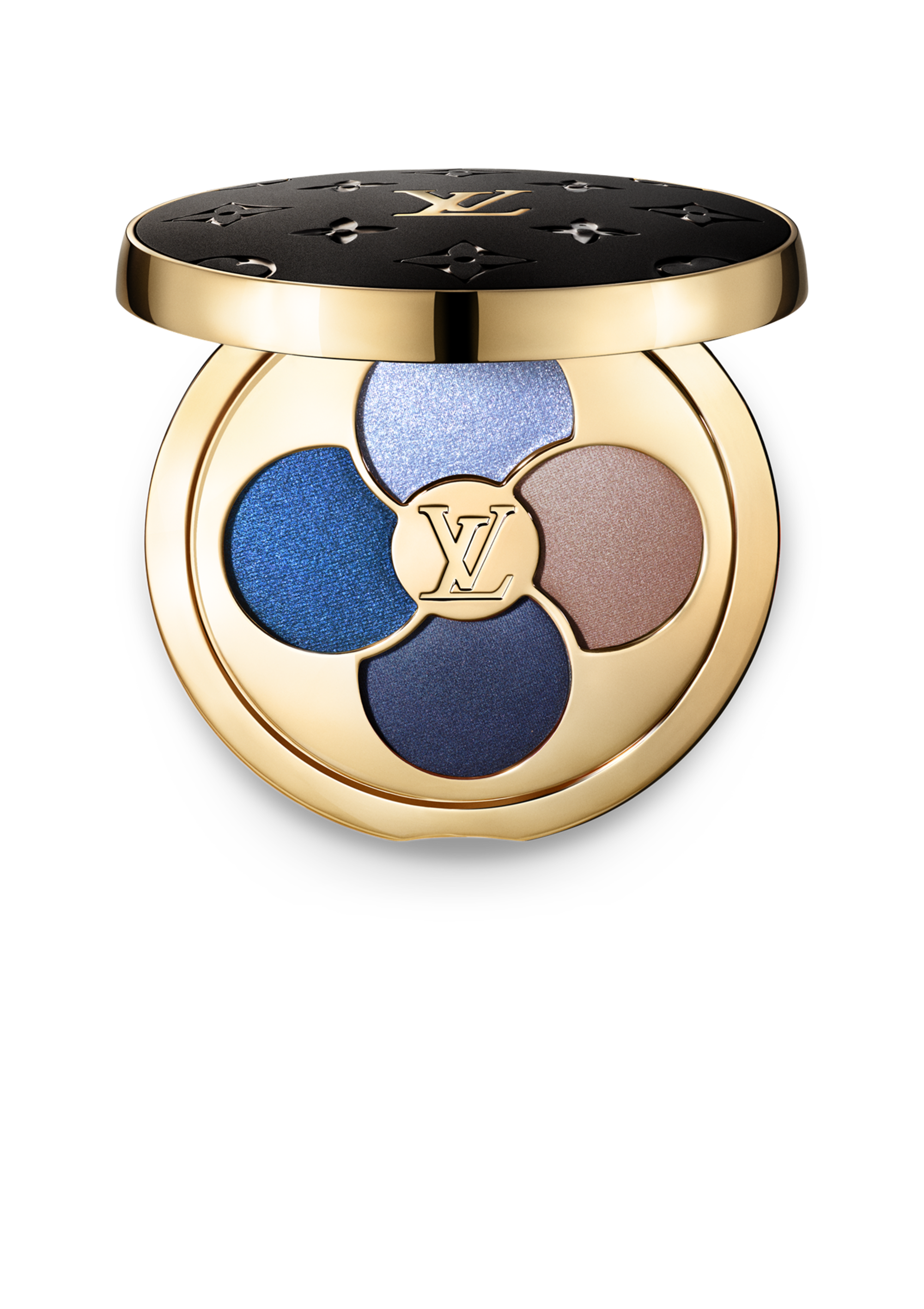 Luxury Eyeshadow - La beauté | LOUIS VUITTON ®