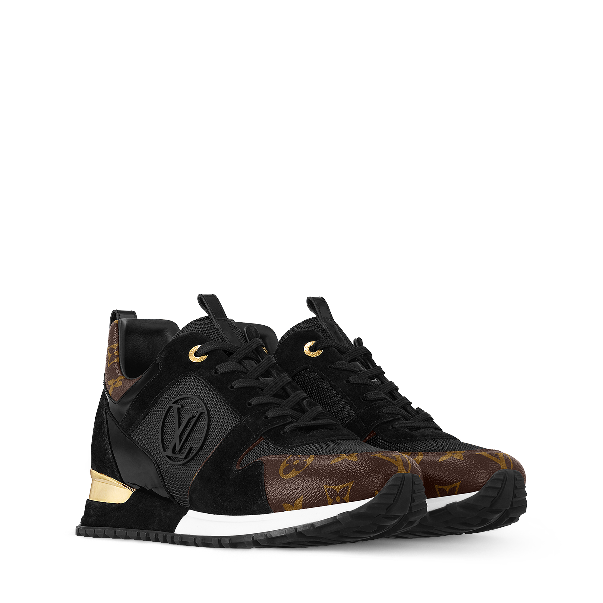 Shoes Collection for Women | LOUIS VUITTON