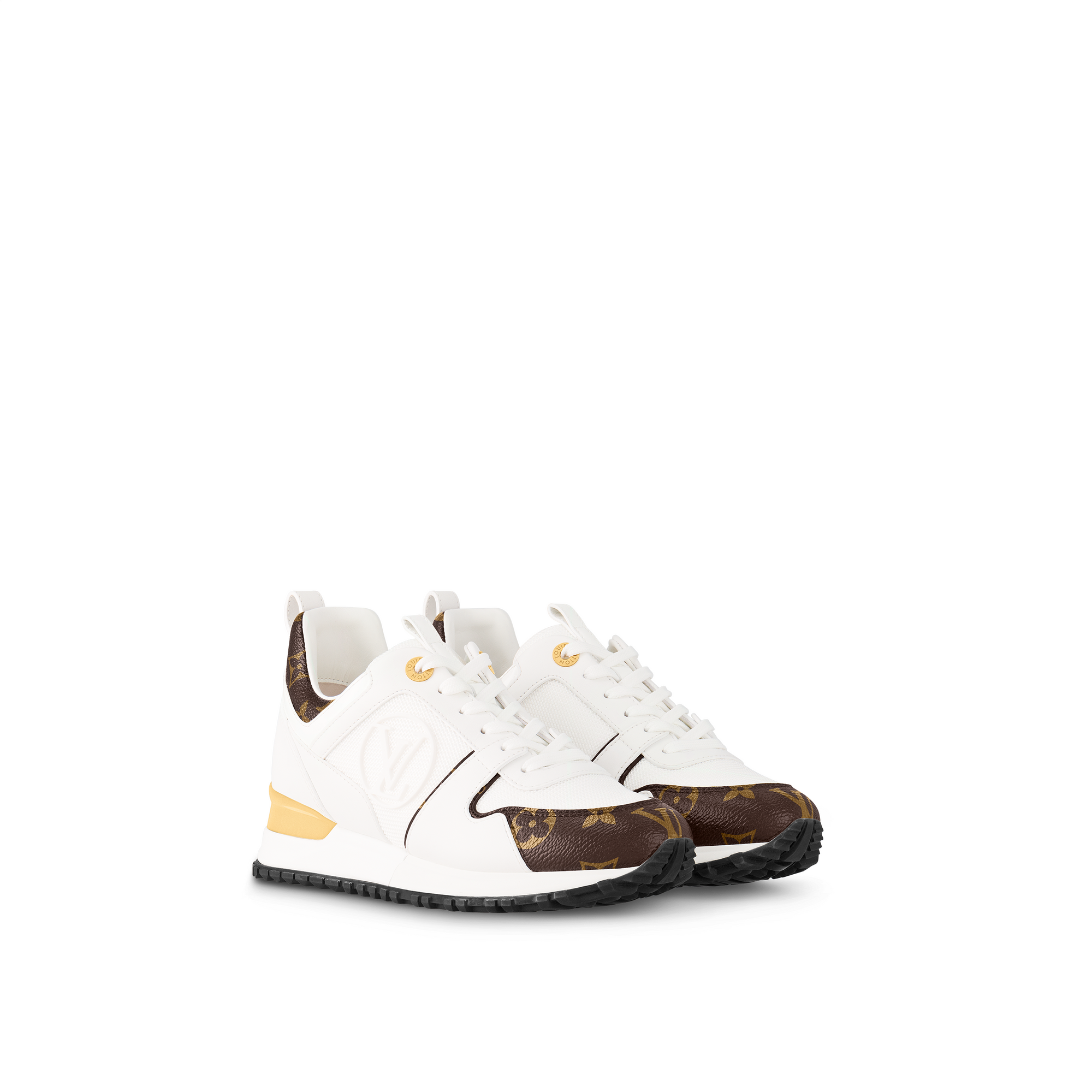 Shoes Collection for Women | LOUIS VUITTON