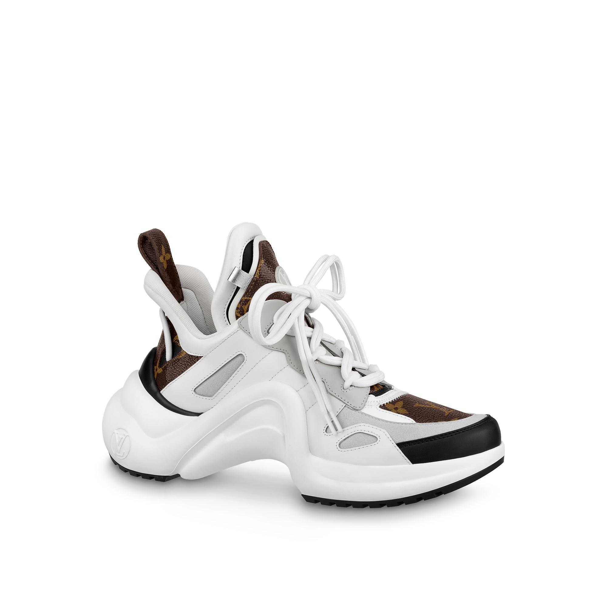 louis vuitton shoes women's sneakers