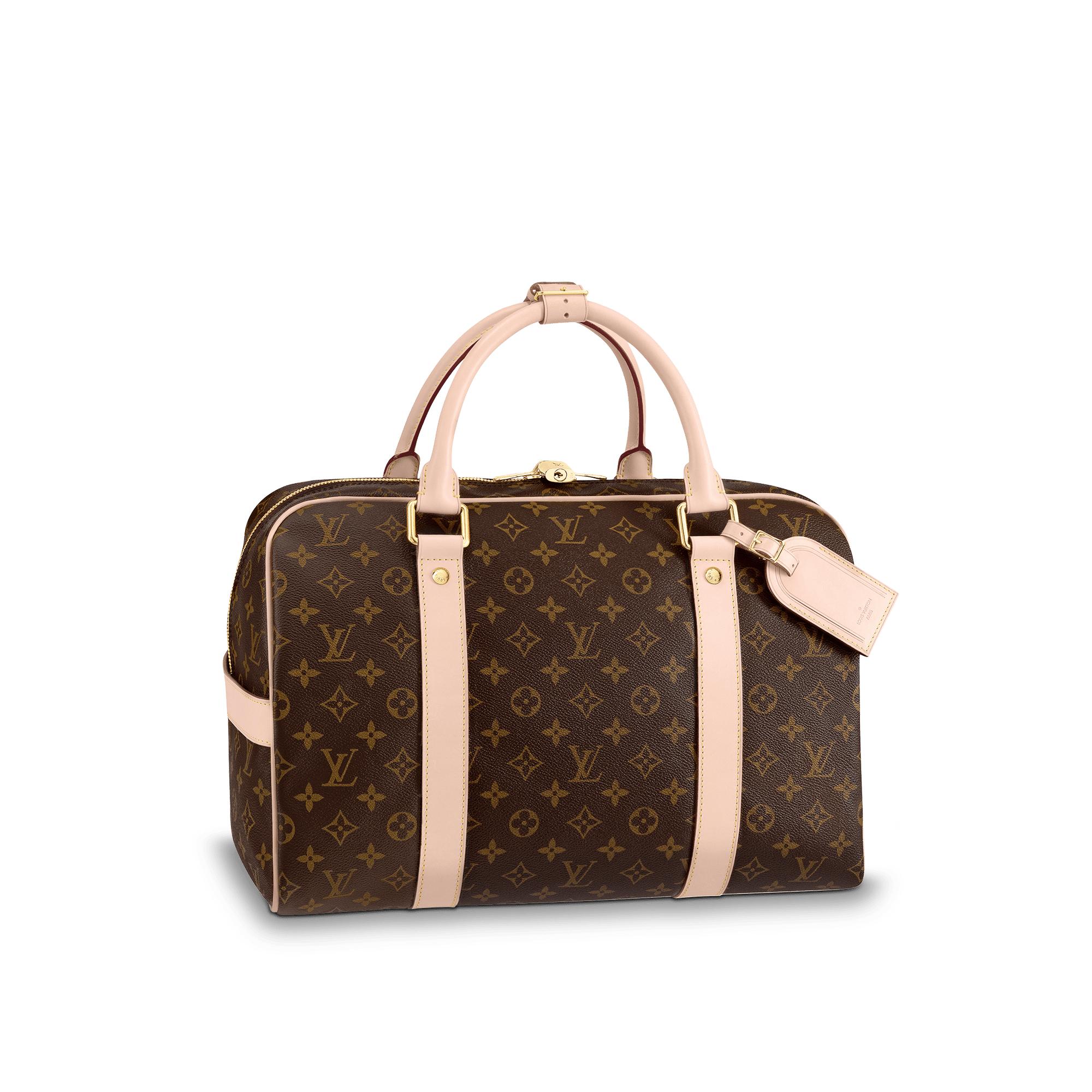 louis vuitton women's travel duffel bags