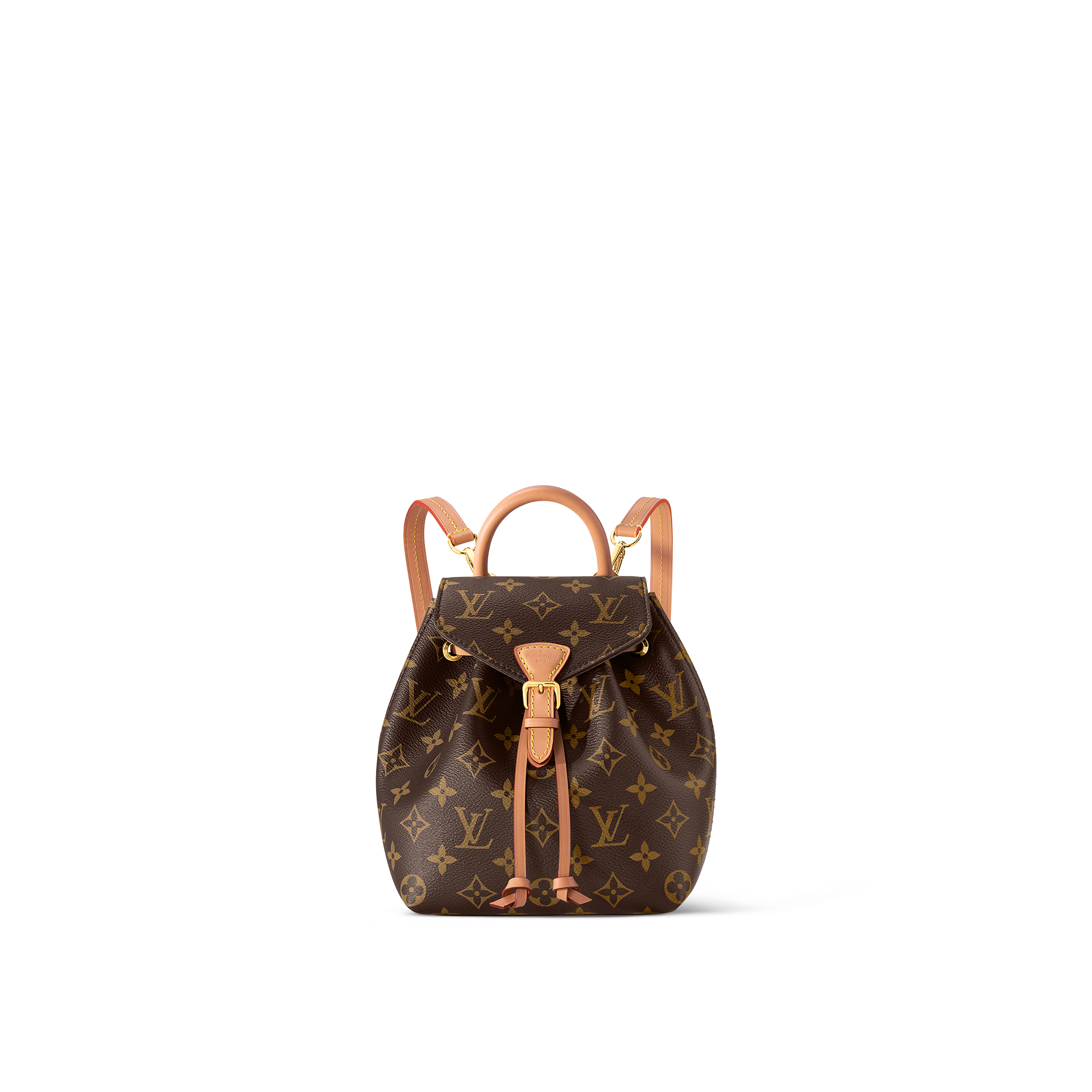 lv knapsack