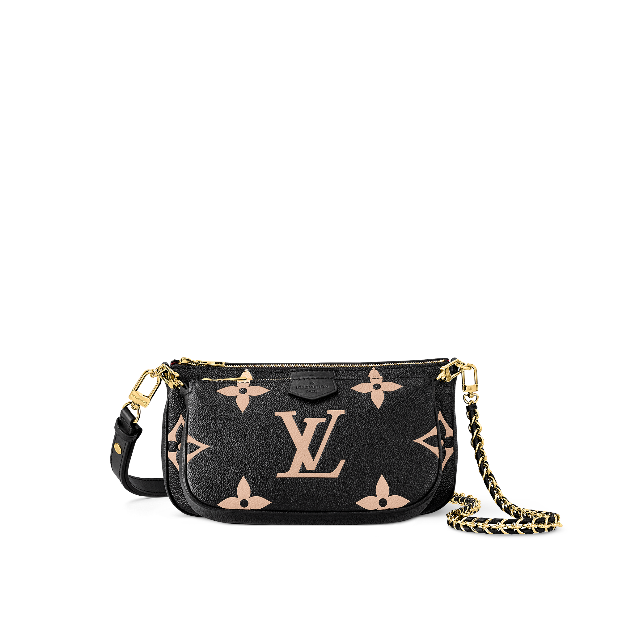 black clutch louis vuitton