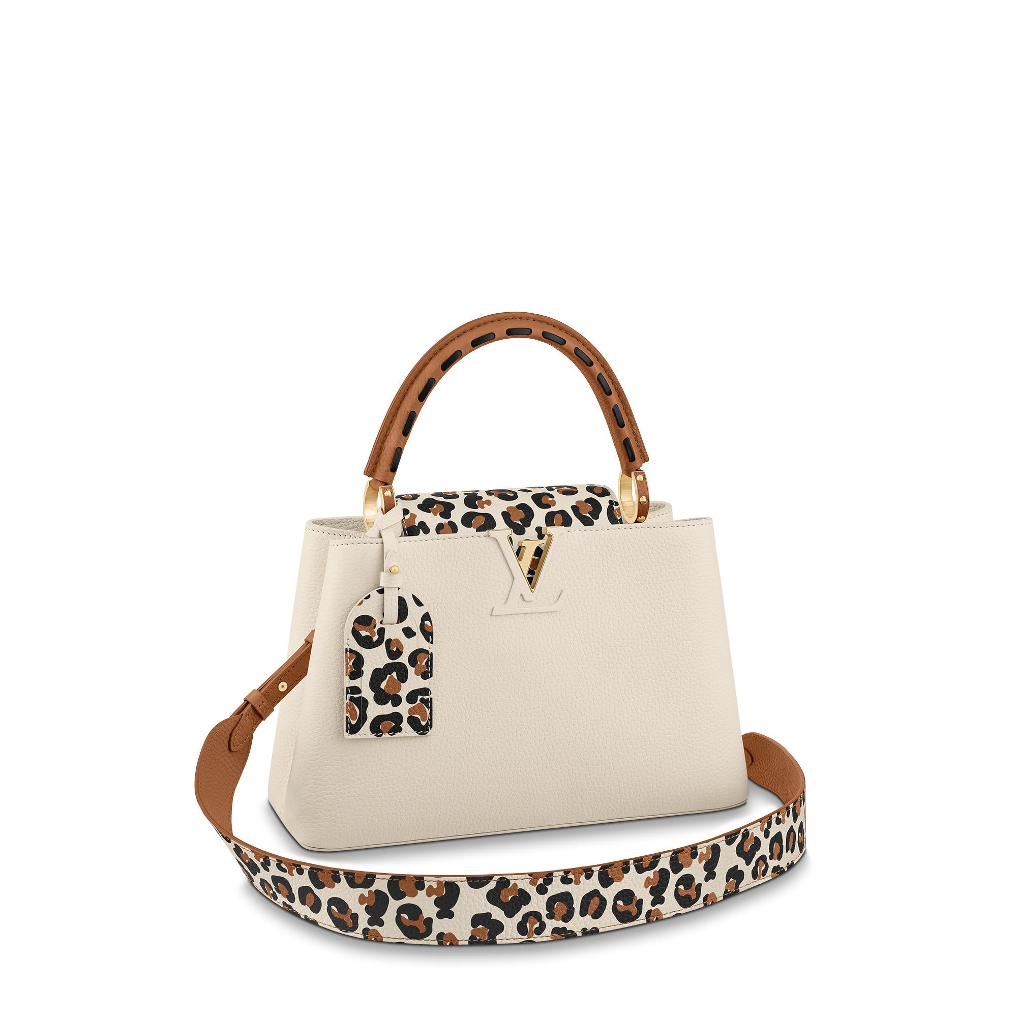 louis vuitton neverfull wild at heart