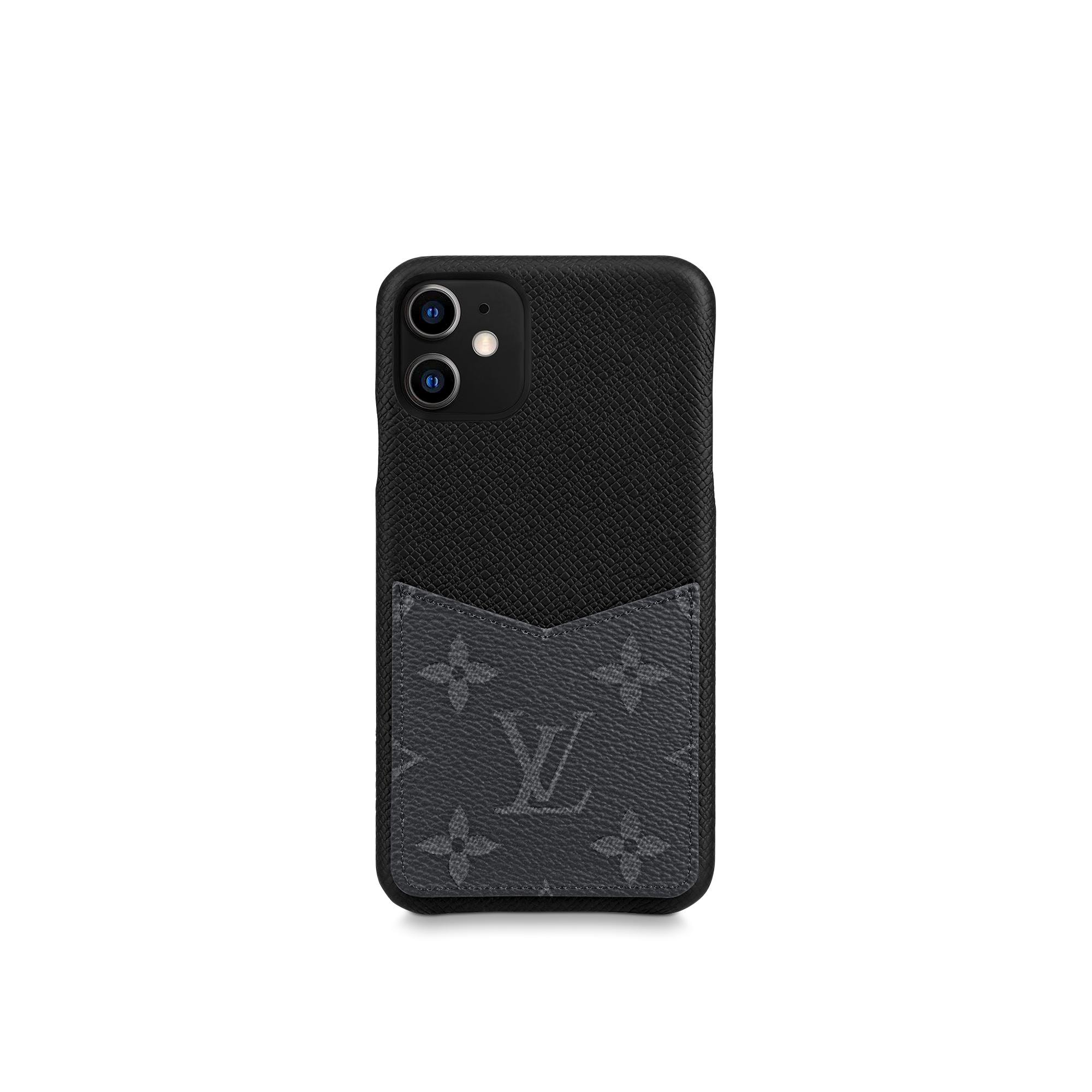 Phone Cases Collection for Men | LOUIS VUITTON