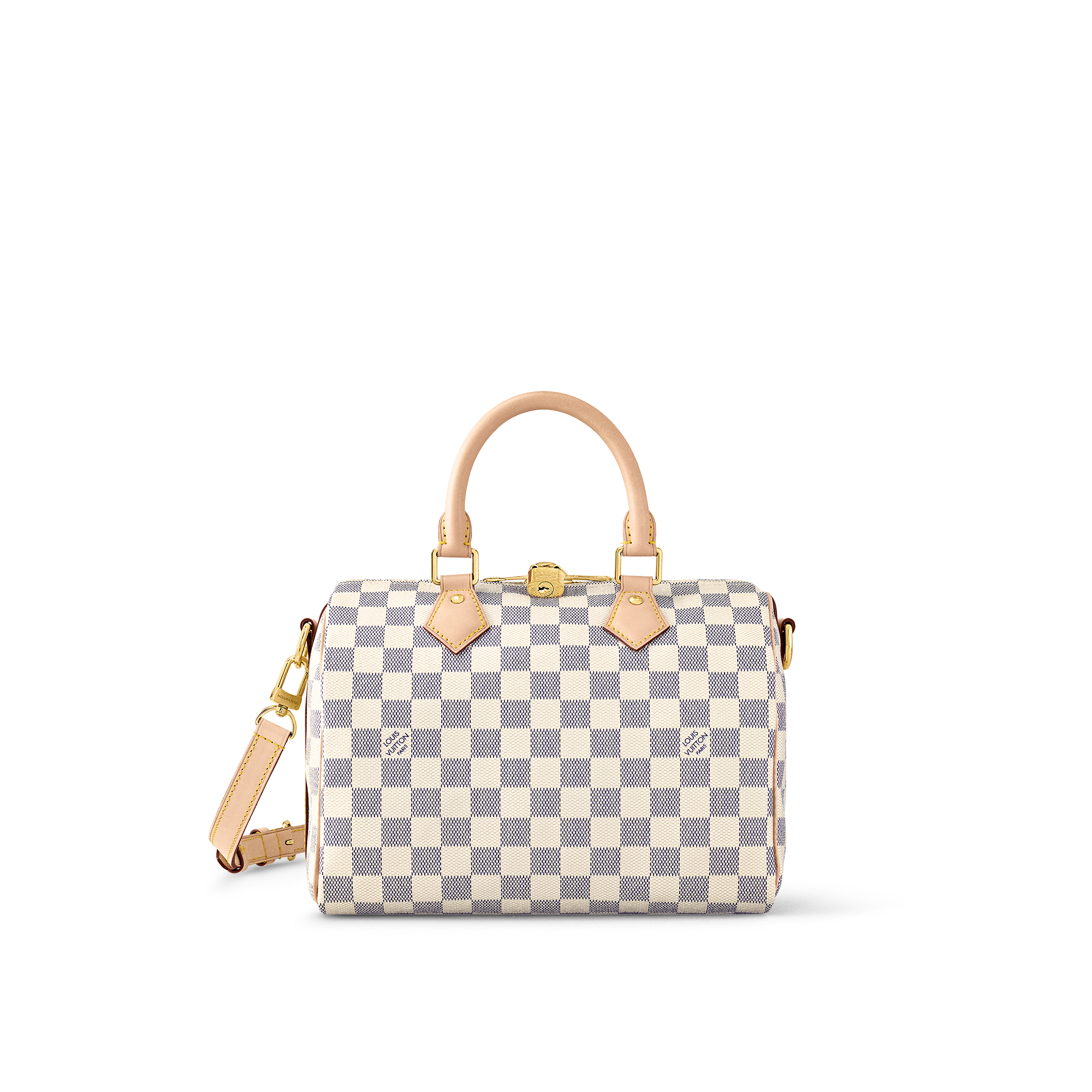 louis vuitton purse checkered crossbody