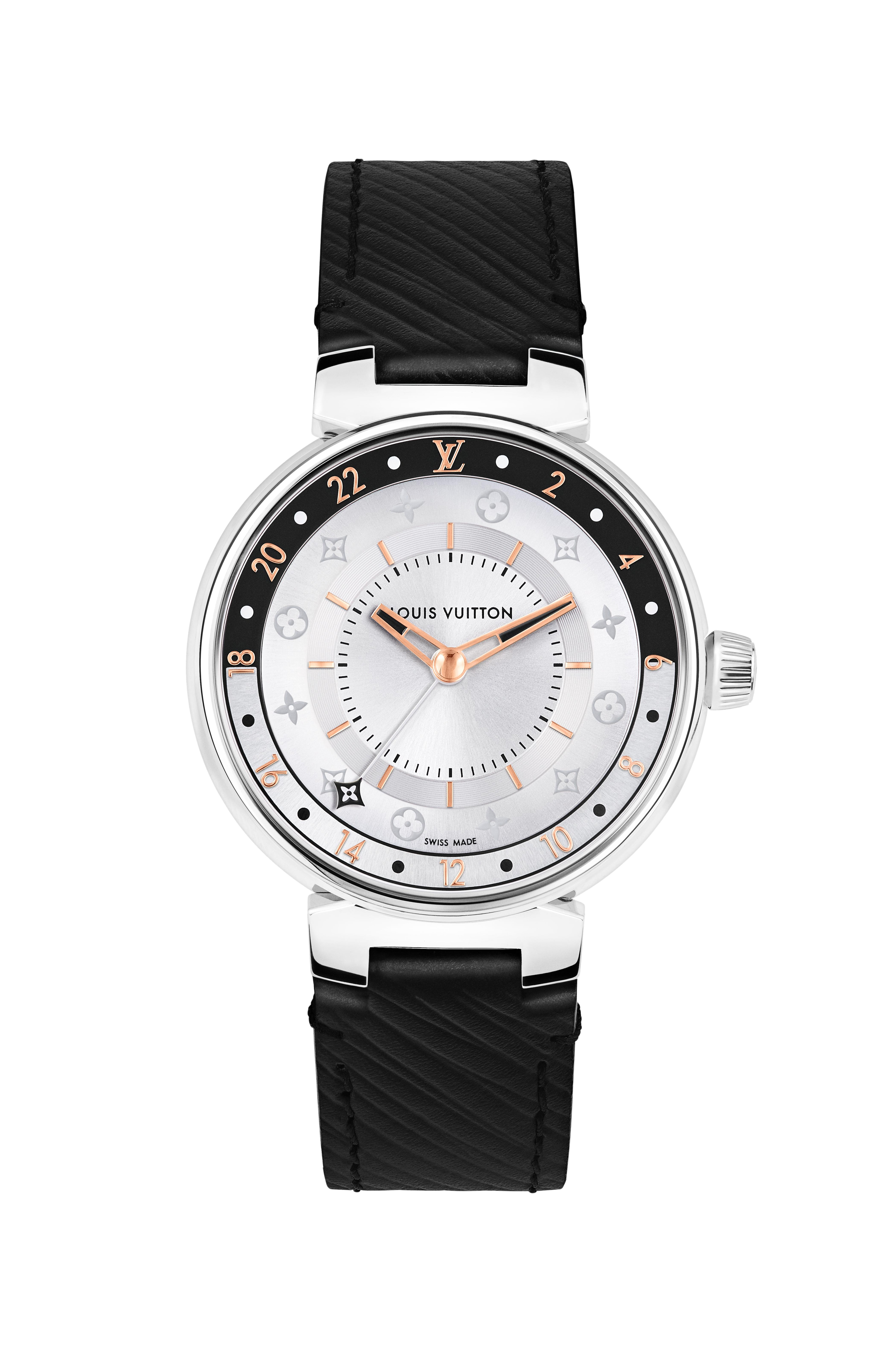 Watches Collection for Women | LOUIS VUITTON