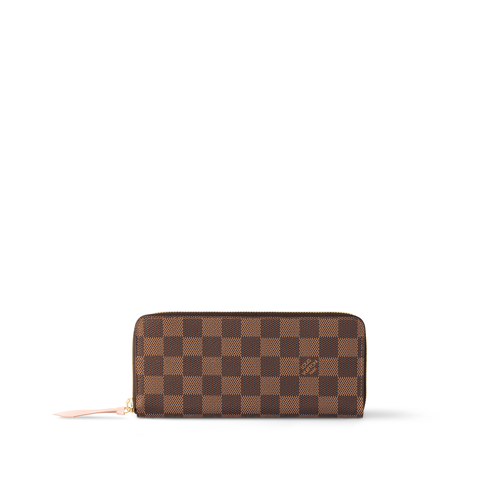 louis vuitton card holder woman