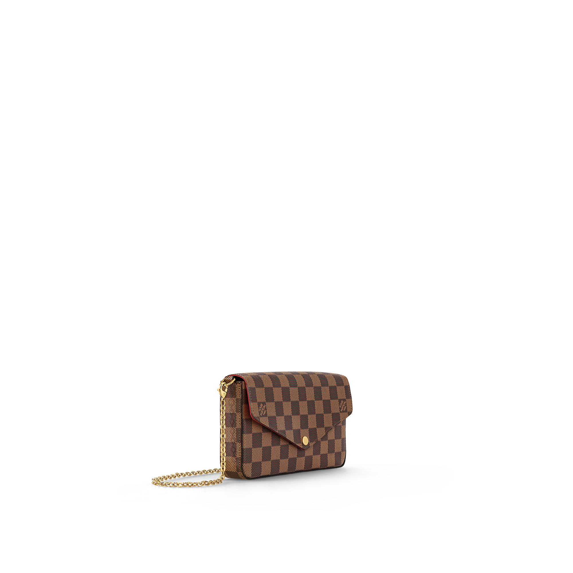 louis vuitton felicie crossbody bag