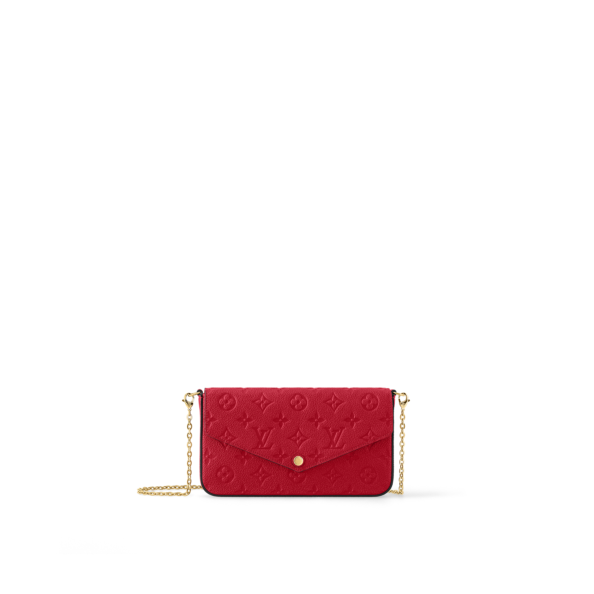 louis vuitton felicie crossbody bag