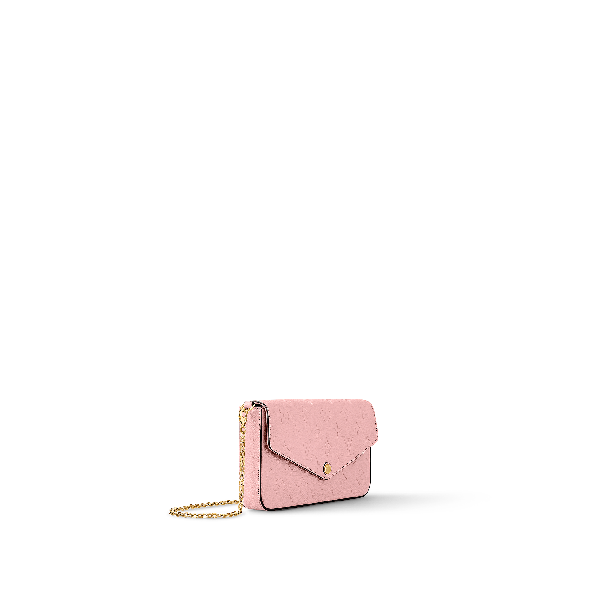 louis vuitton felicie crossbody bag