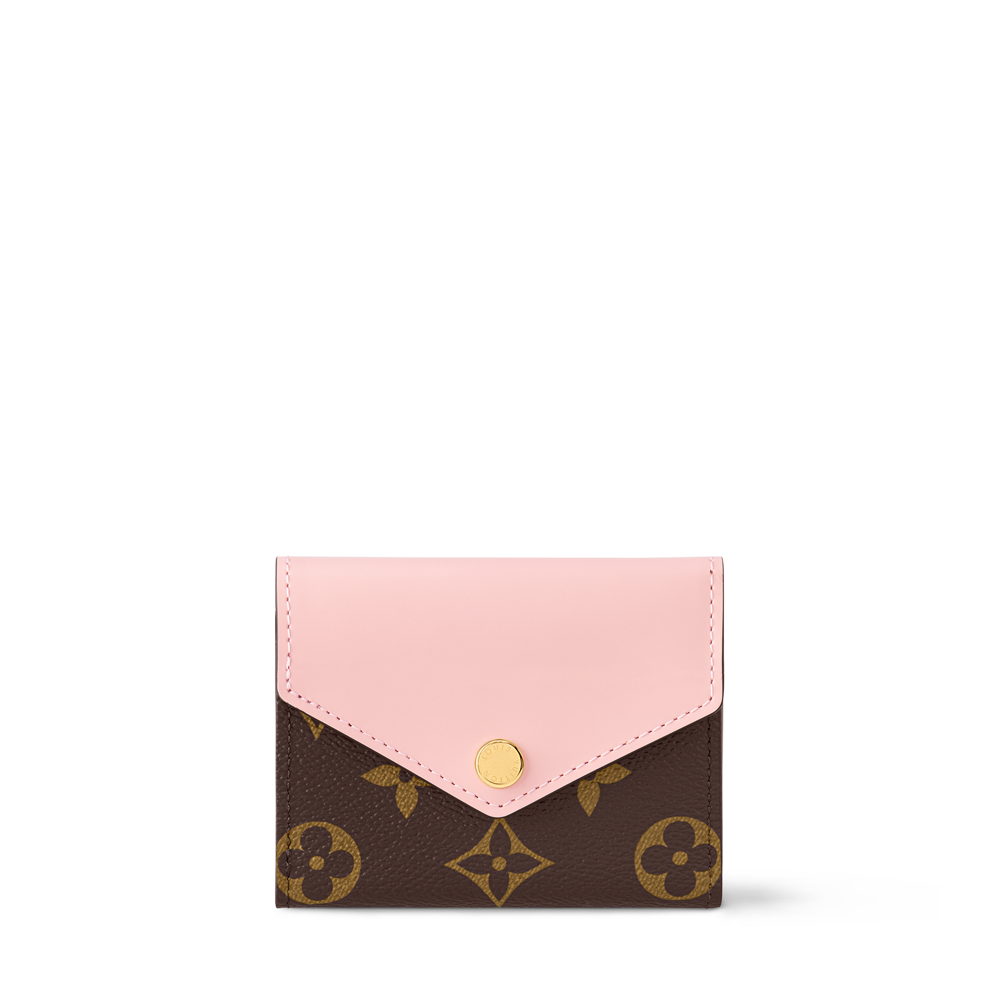 louis vuitton card holder woman
