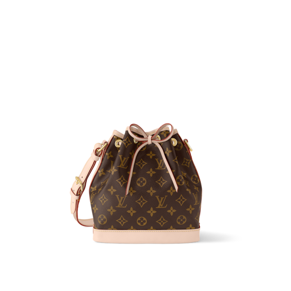 lv bucket bolsa mini