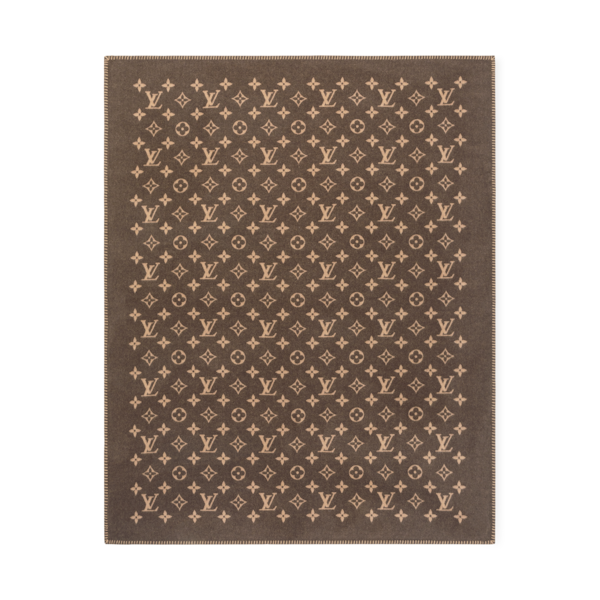 louis vuitton cat bed