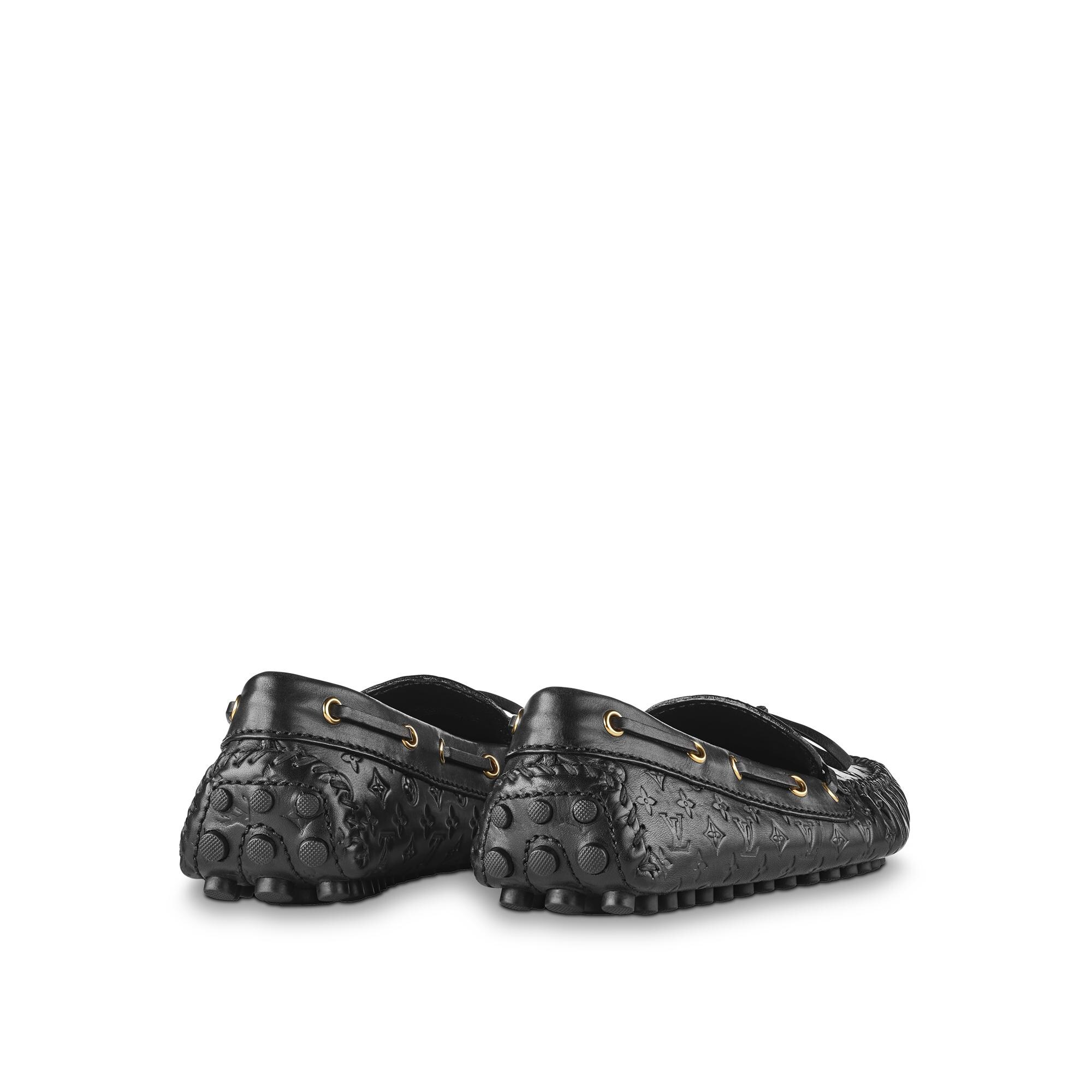 louis vuitton loafers