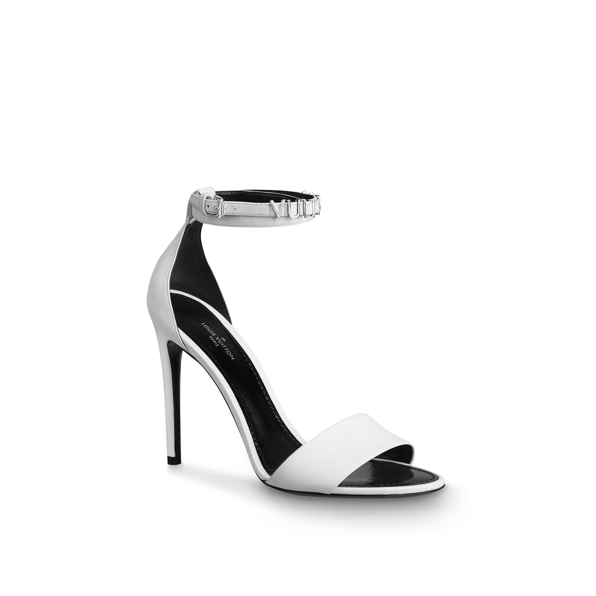 louis vuitton high heels