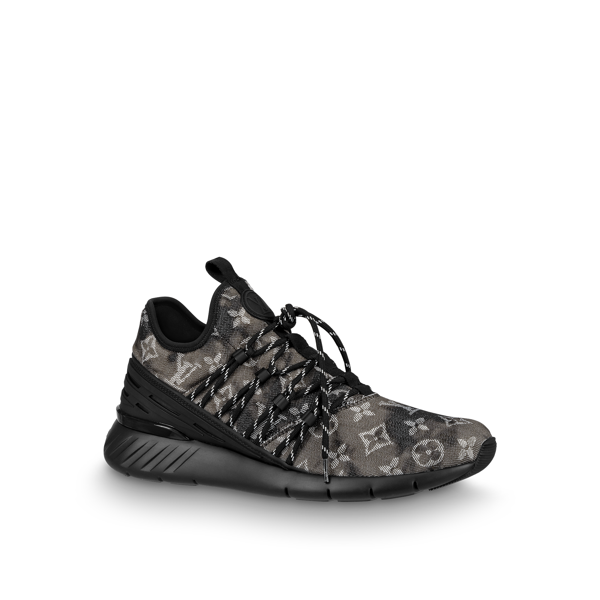 louis vuitton slip on sneakers