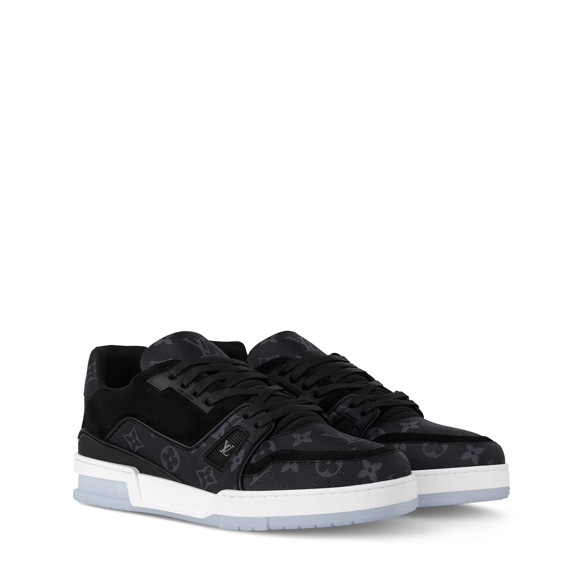 louis vuitton trainer eclipse