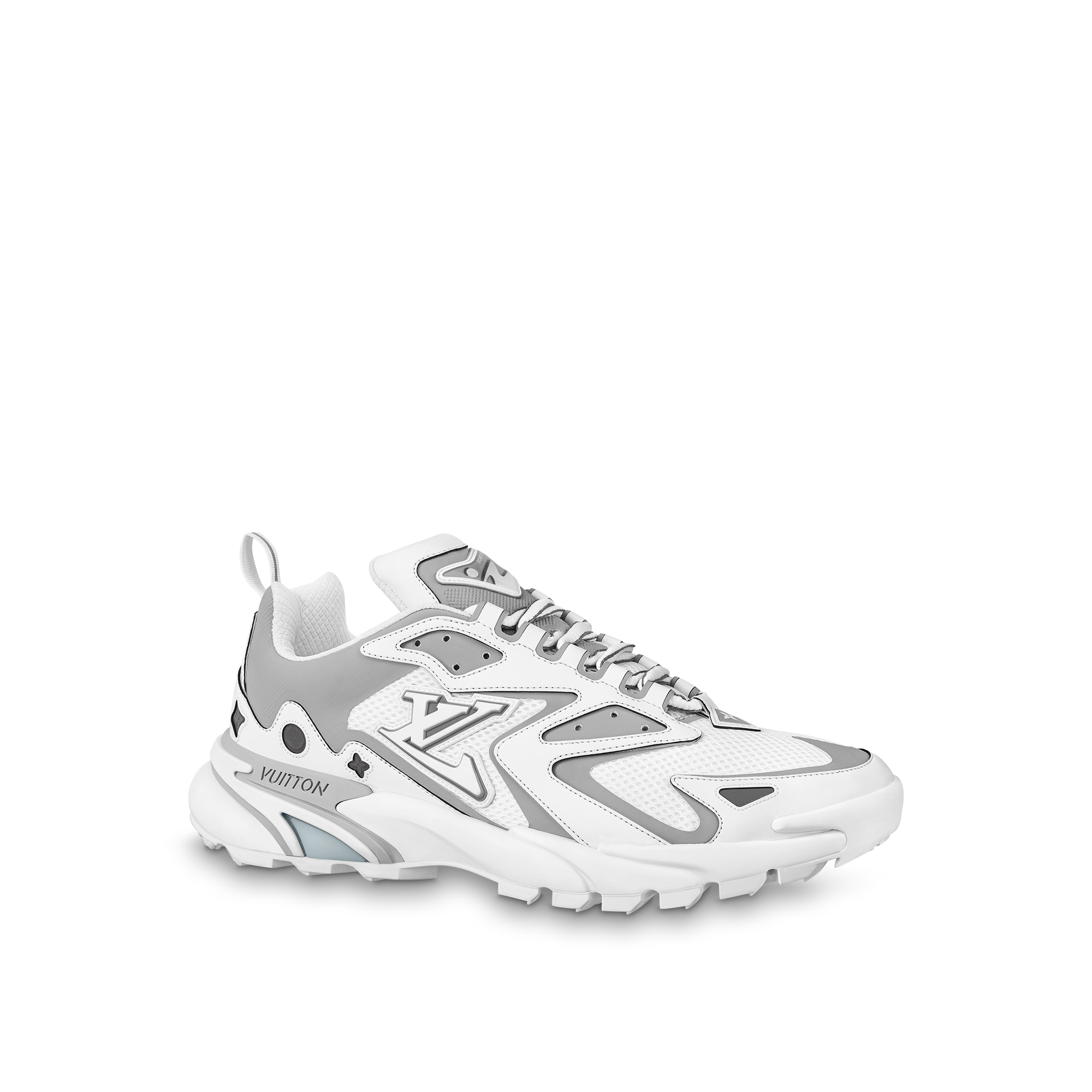 LV Runner Tatic Sneaker - Shoes | LOUIS 