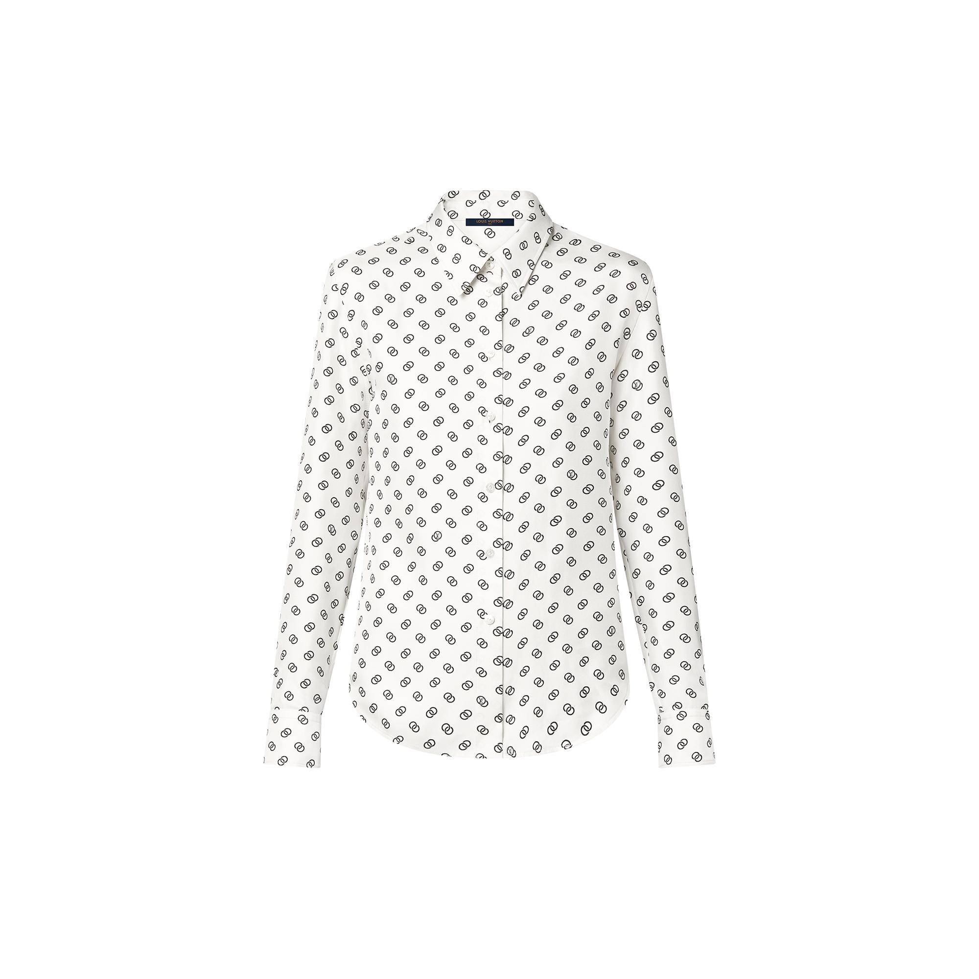 Chain Link Shirt - Ready to Wear 