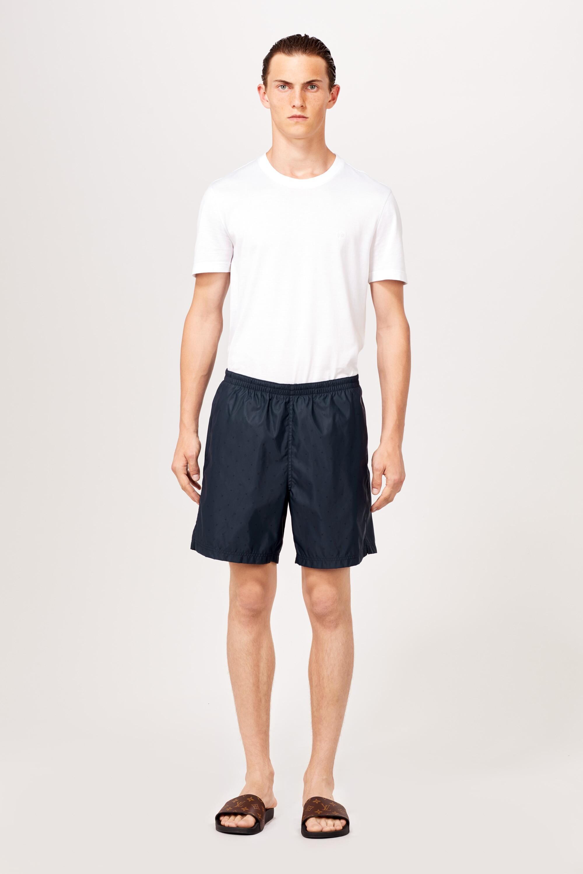 Louis Vuitton Swim Shorts Best Sale, 57 