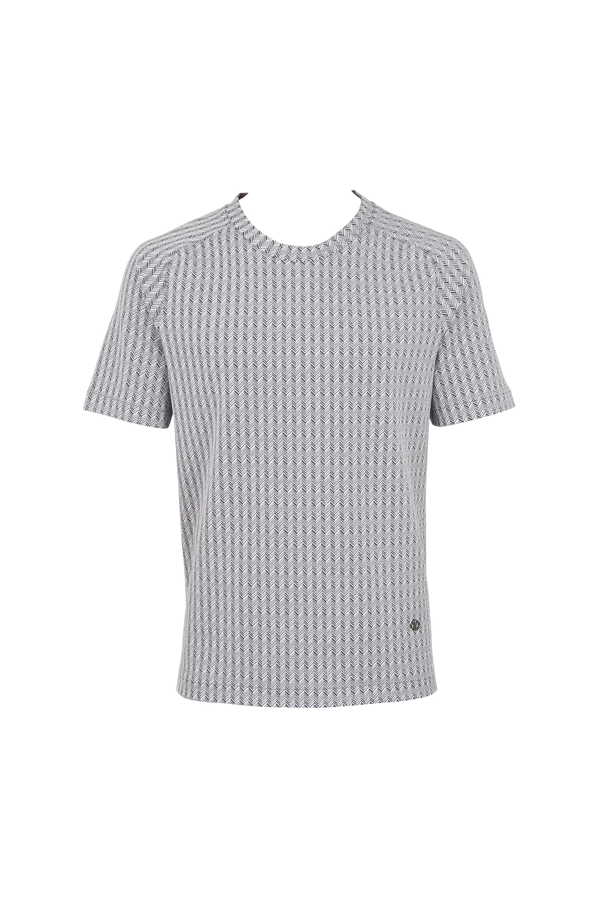 Karakoram V T-shirt - | LOUIS VUITTON