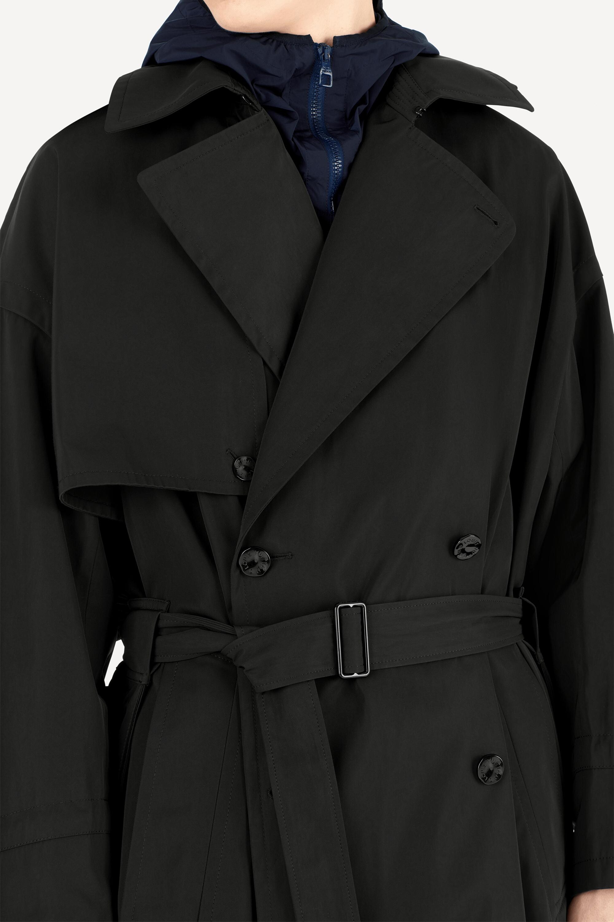 louis vuitton coat mens