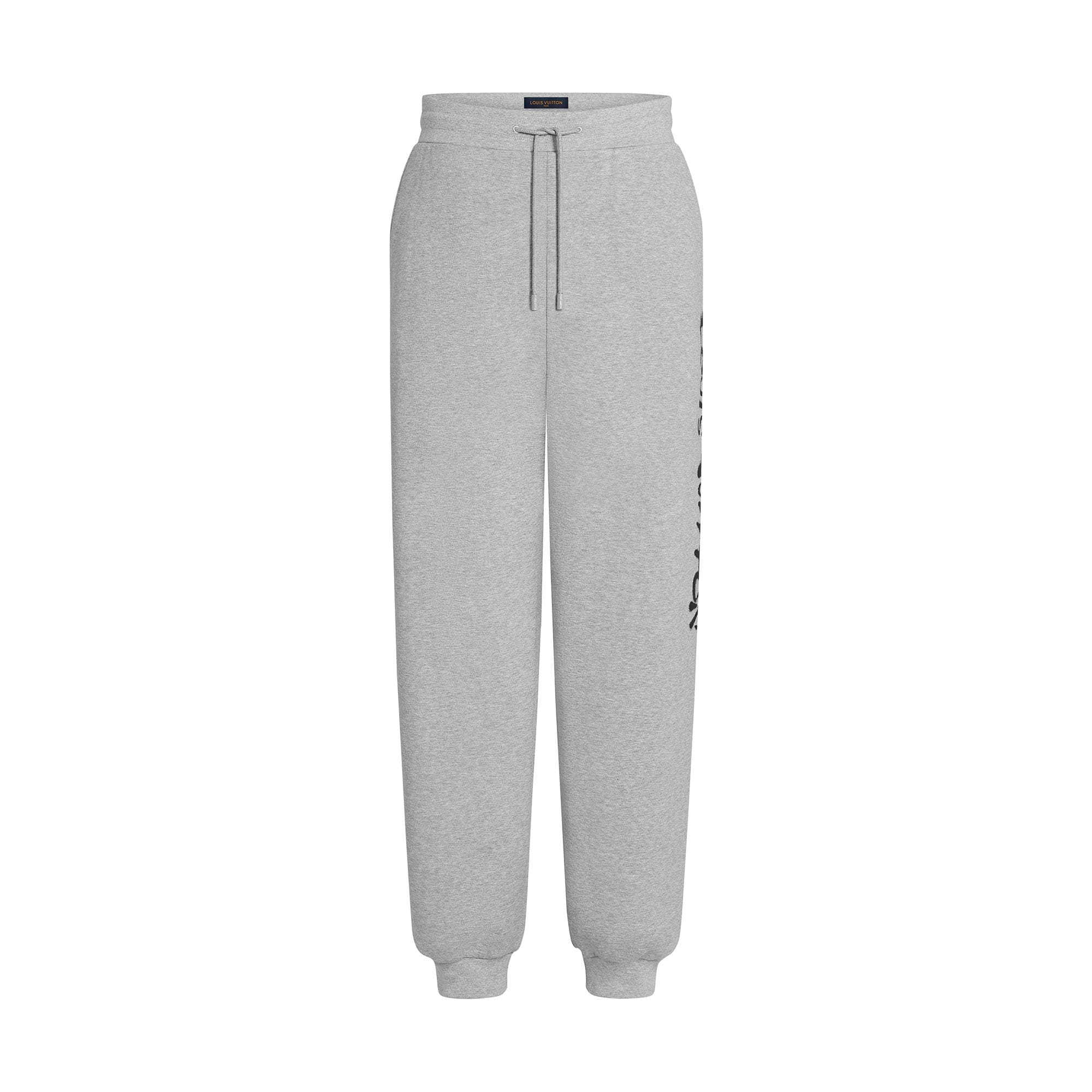 louis v sweatpants