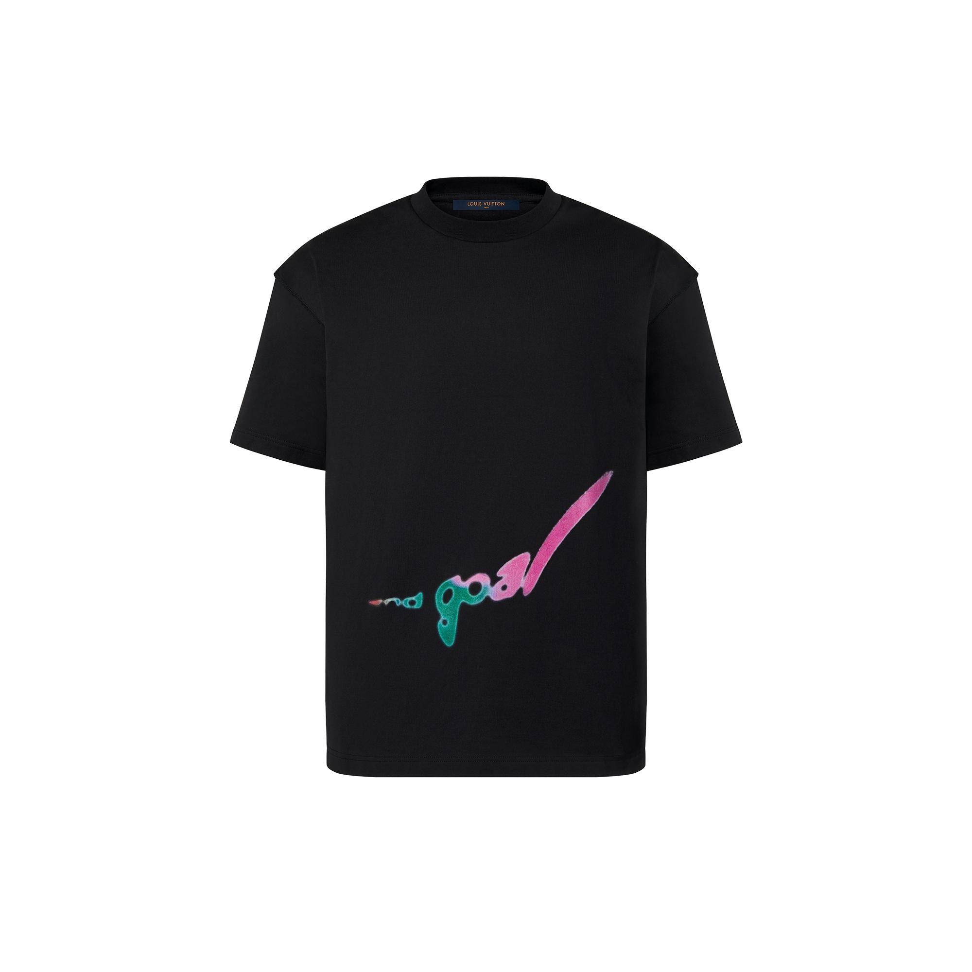 End Goal Tee - Ready to Wear | LOUIS 