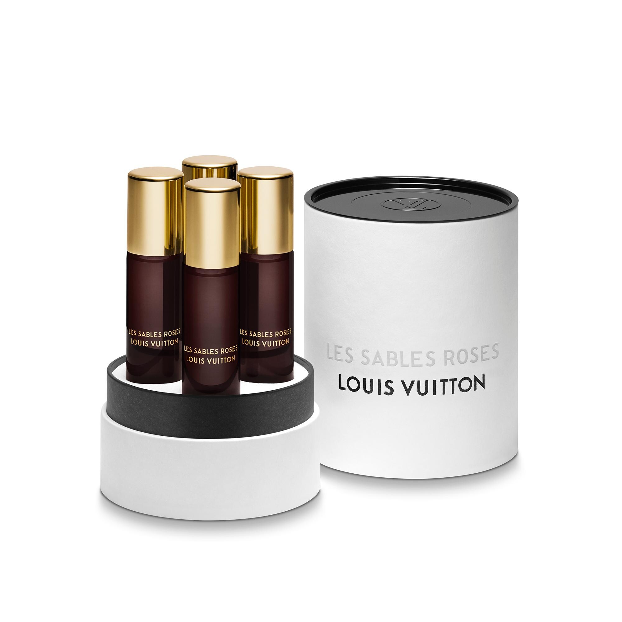 Travel Spray Refill Les Sables Roses - Fragrances | LOUIS VUITTON