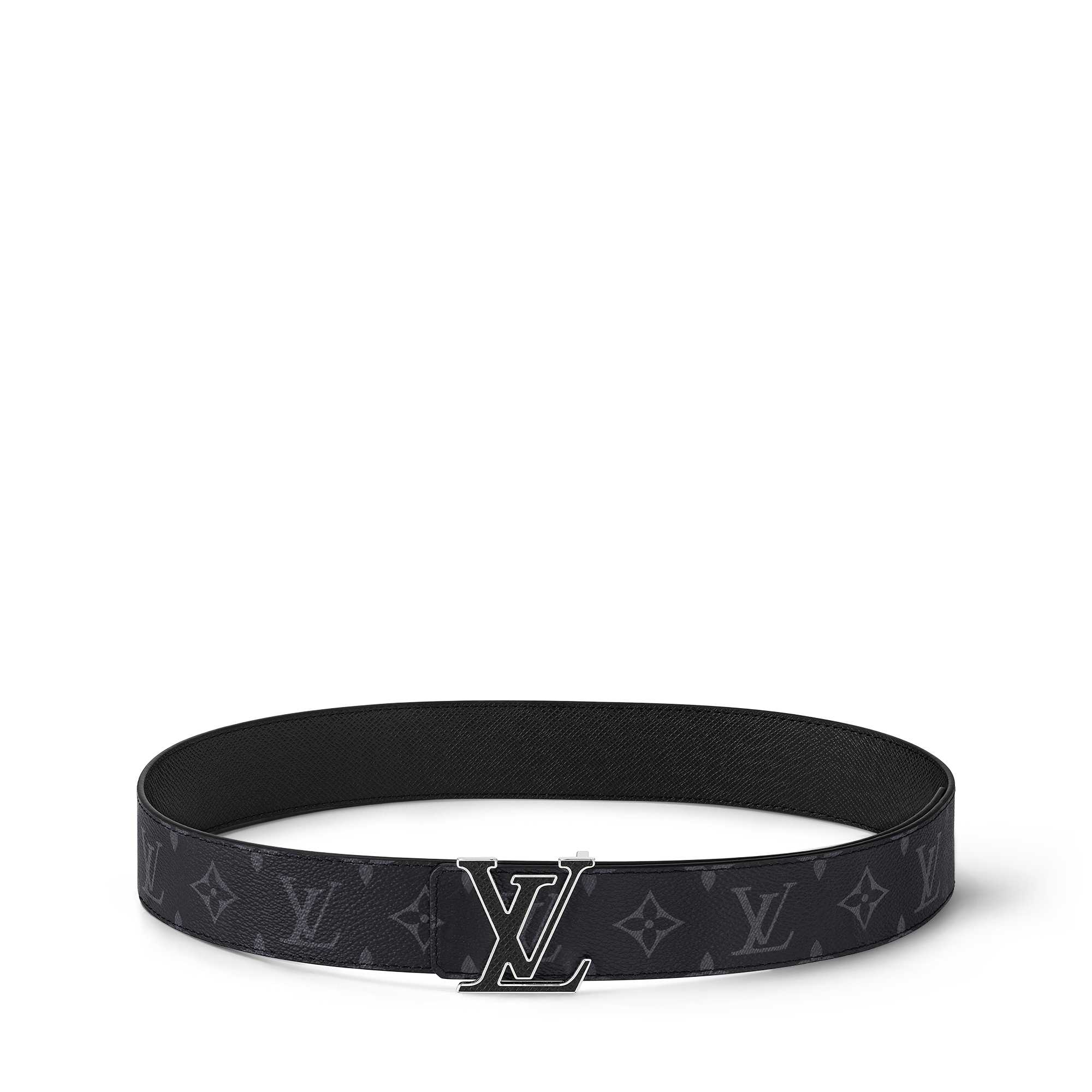lv designer belt