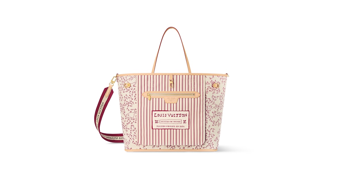 Inside Out Precio Bolso Neverfull Louis Vuitton Vuitton Neverfull