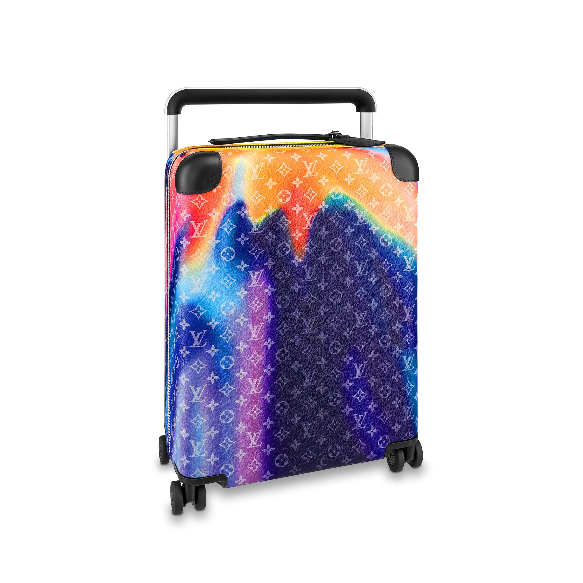 Horizon 55 - Travel | LOUIS VUITTON