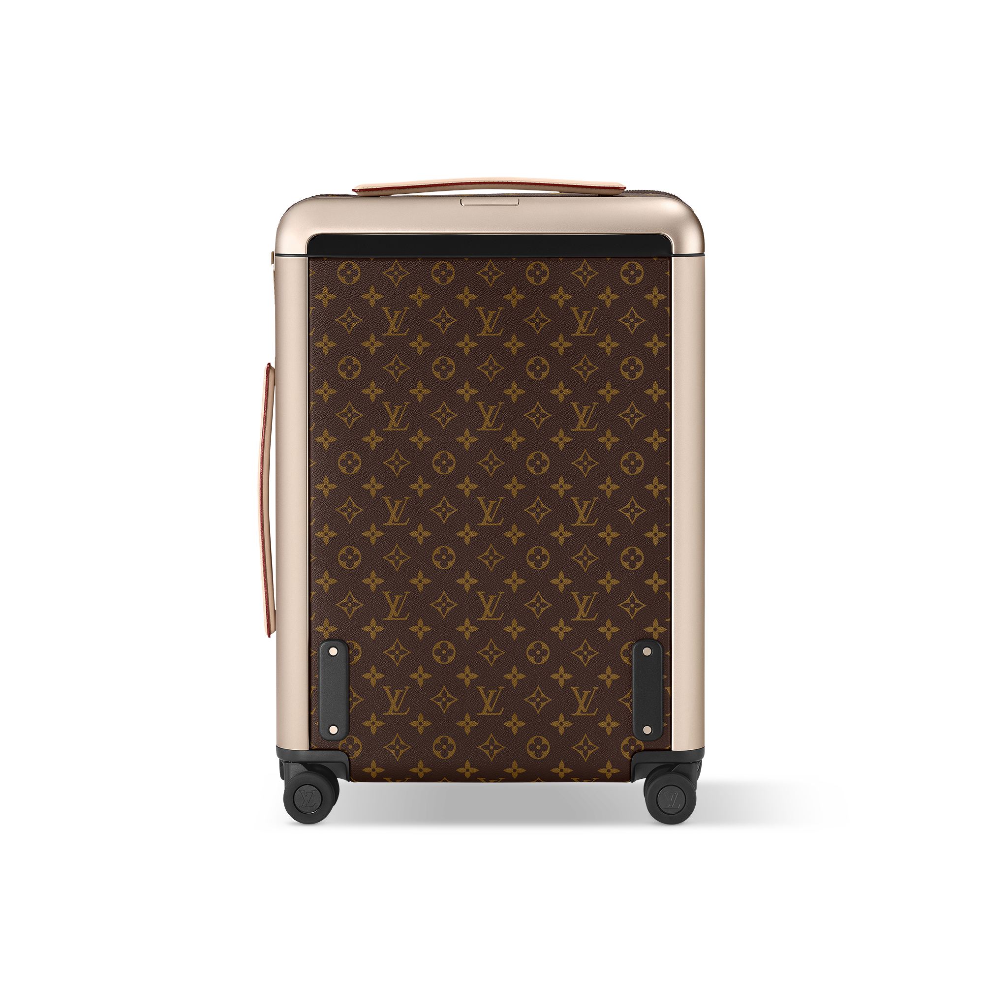 louis vuitton luggage protective cover