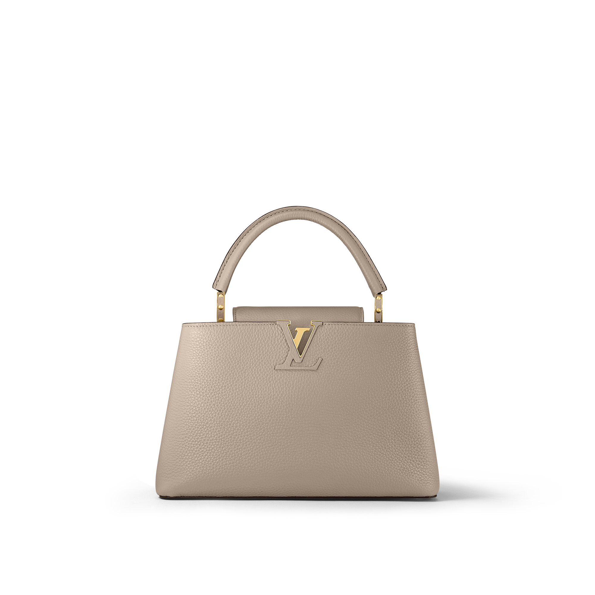 Celebs and Their Louis Vuitton Capucines Bag - PurseBlog