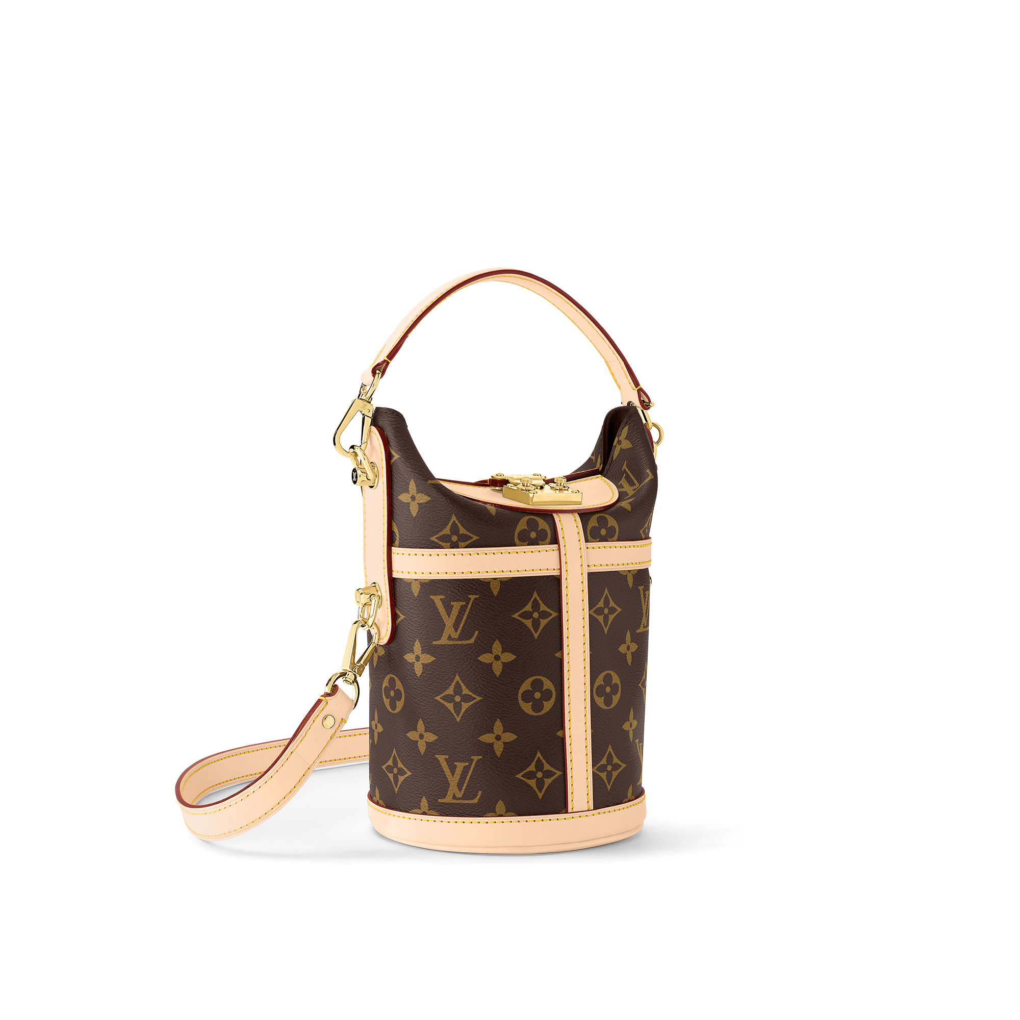 lv duffle bag 2019