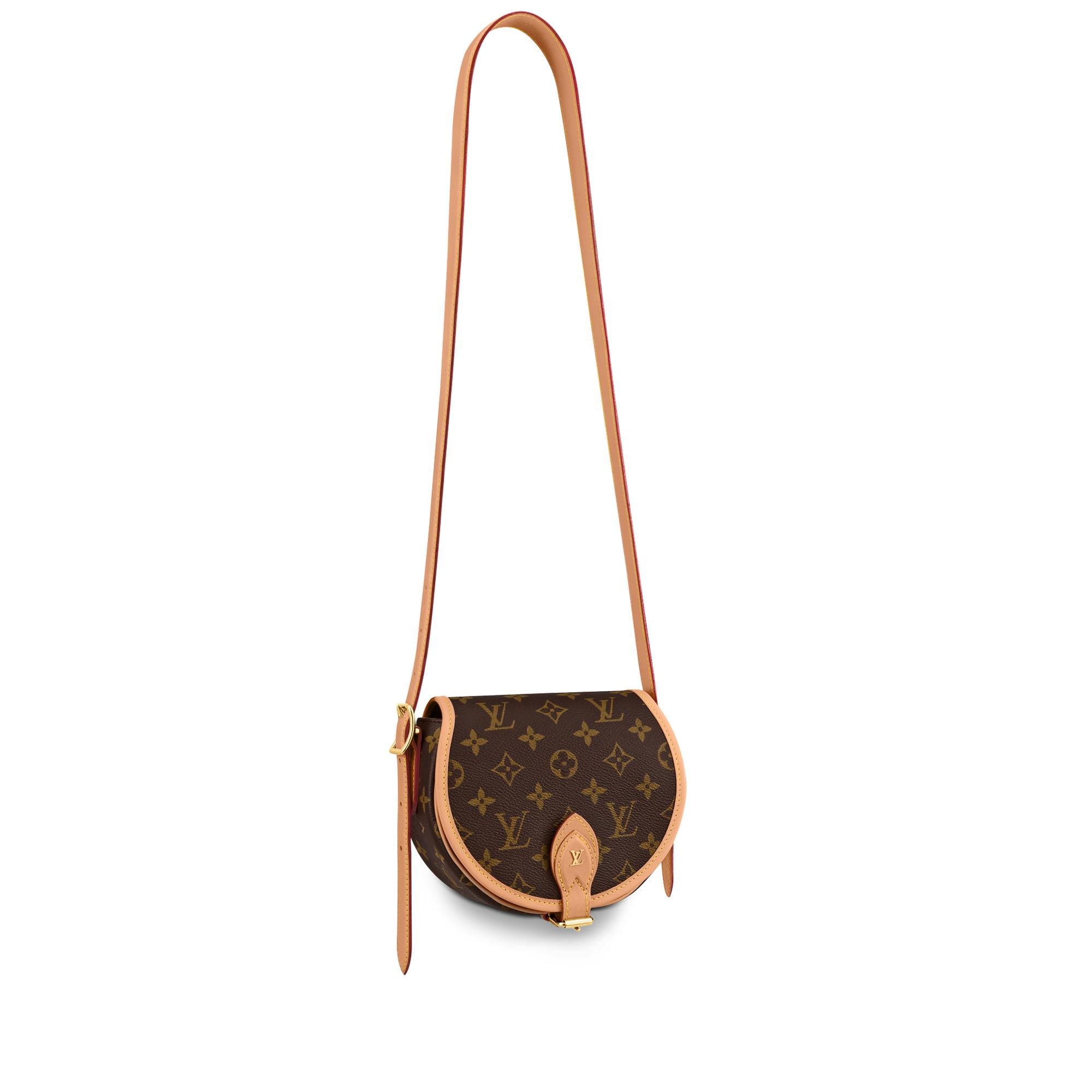 louis vuitton cross shoulder bag