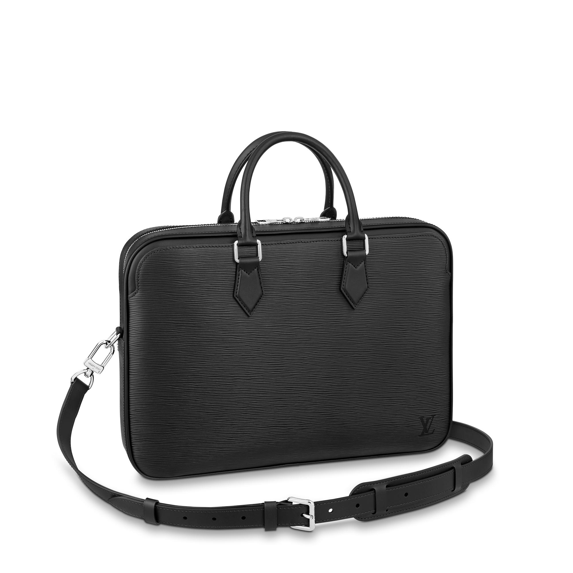 Dandy MM Epi Leather - Men&#39;s Bags | LOUIS VUITTON