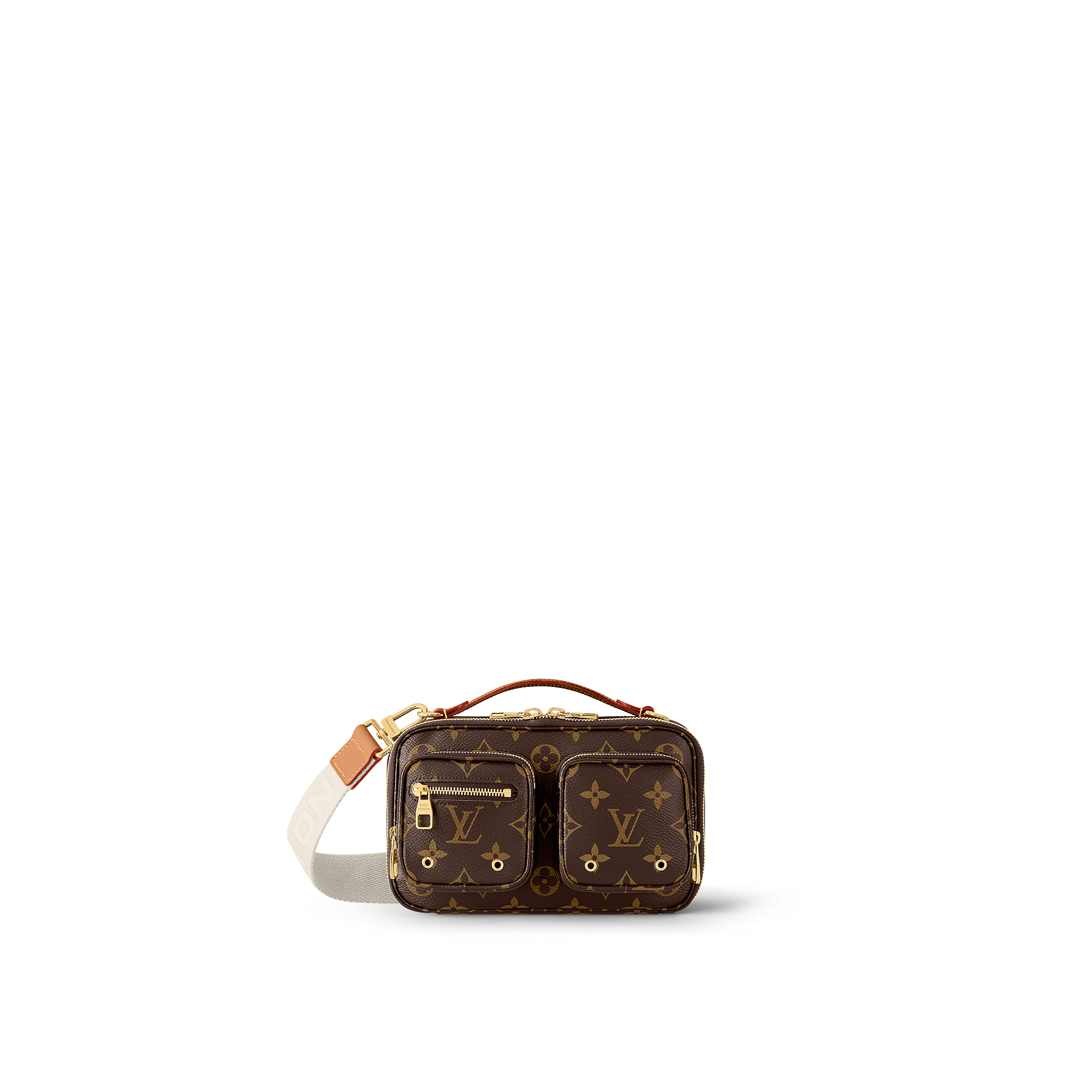 Utility Crossbody - Handbags | LOUIS 