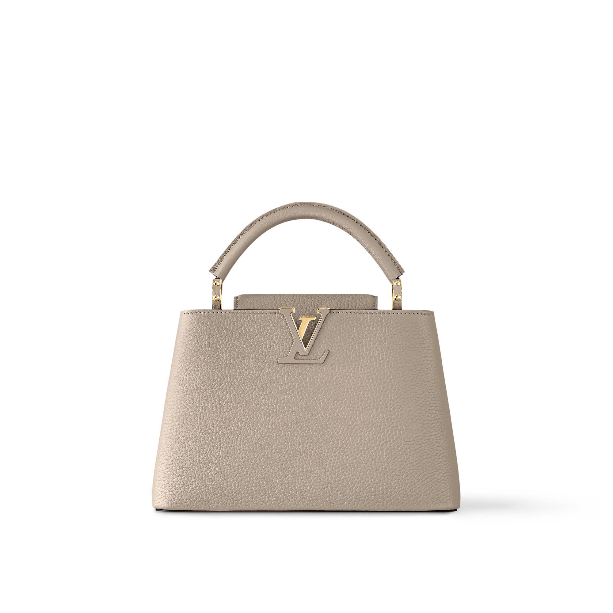 Capucines BB - Highlights | LOUIS VUITTON