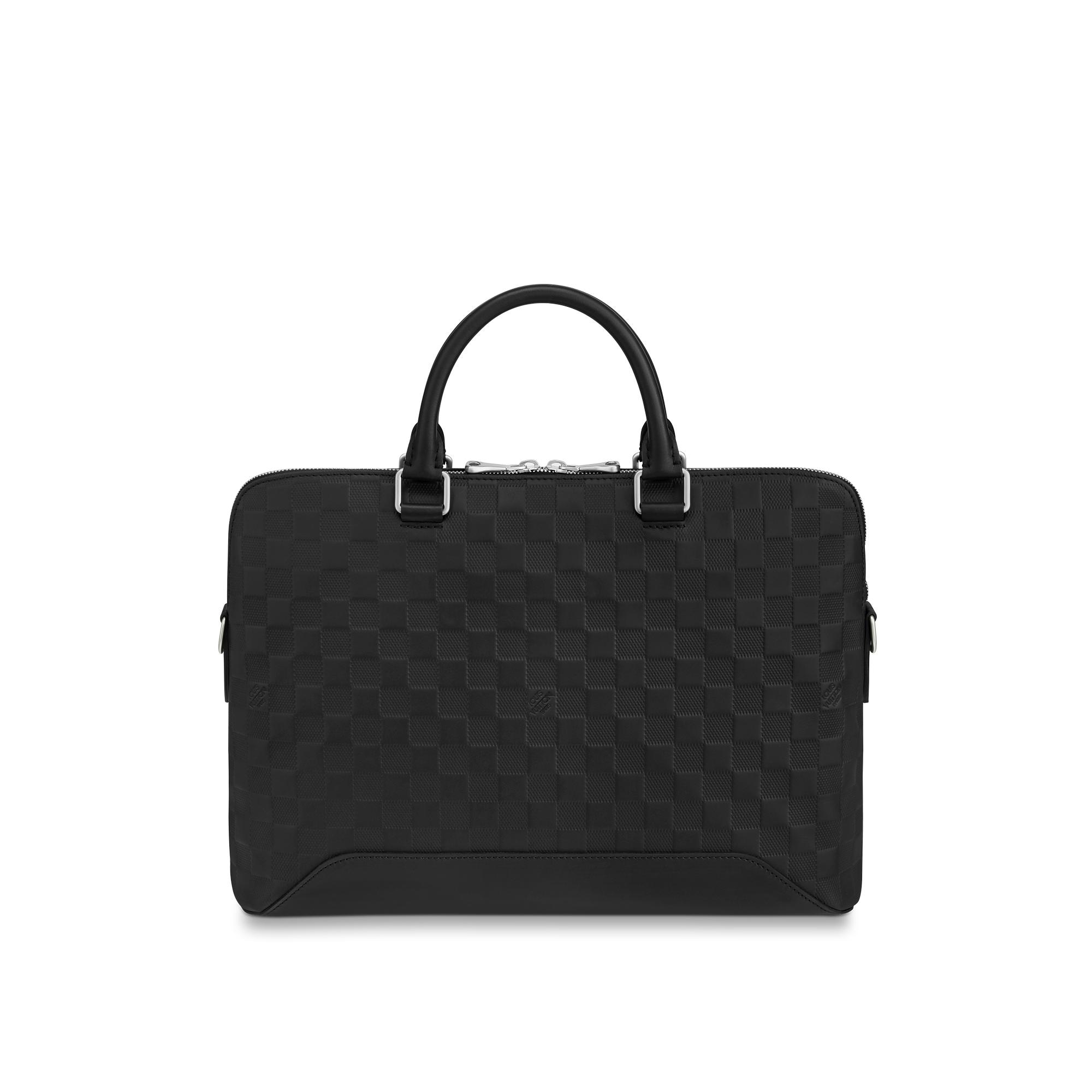 louis vuitton men's briefcase