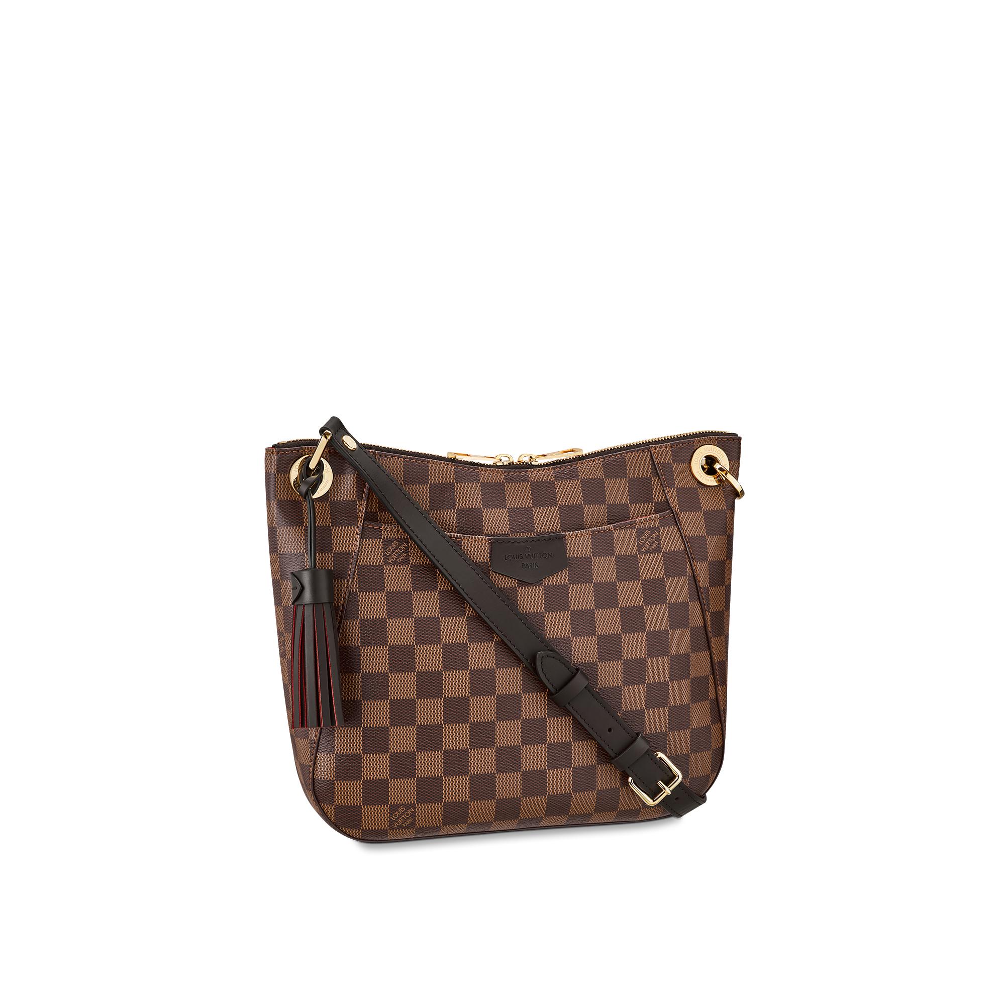 louis vuitton cross shoulder bag