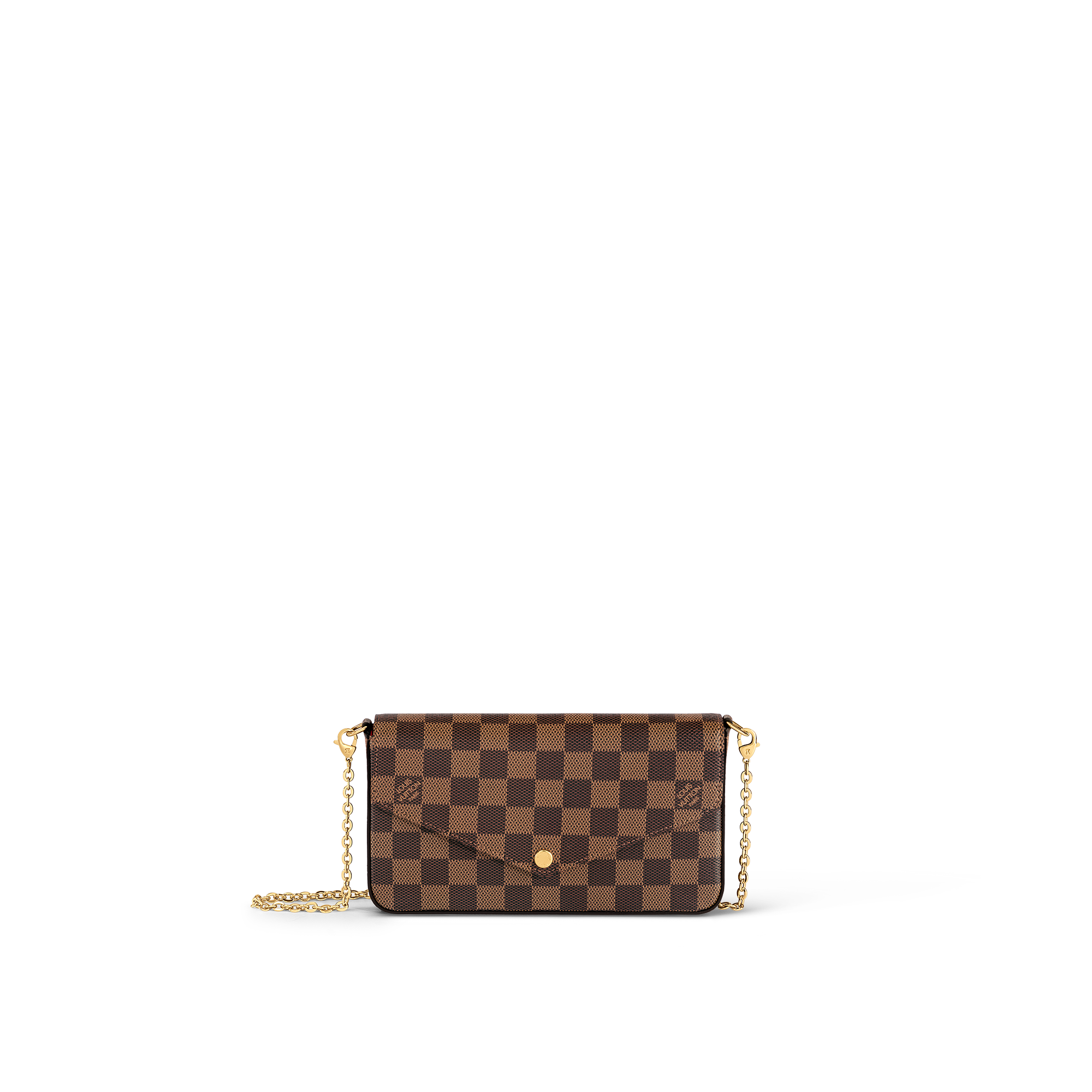 Félicie Pochette - Wallets and Small Leather Goods | LOUIS VUITTON