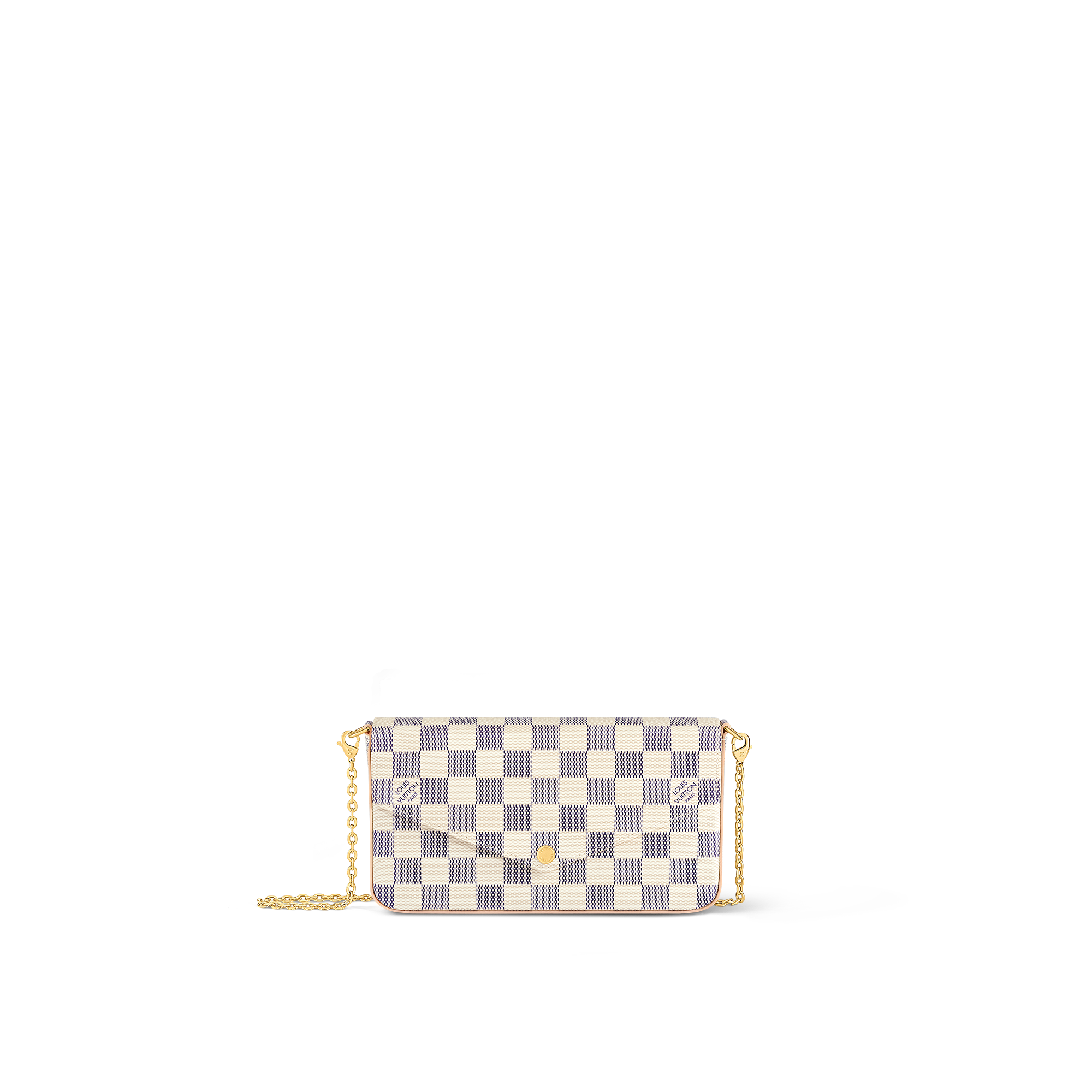 louis vuitton felicie crossbody bag