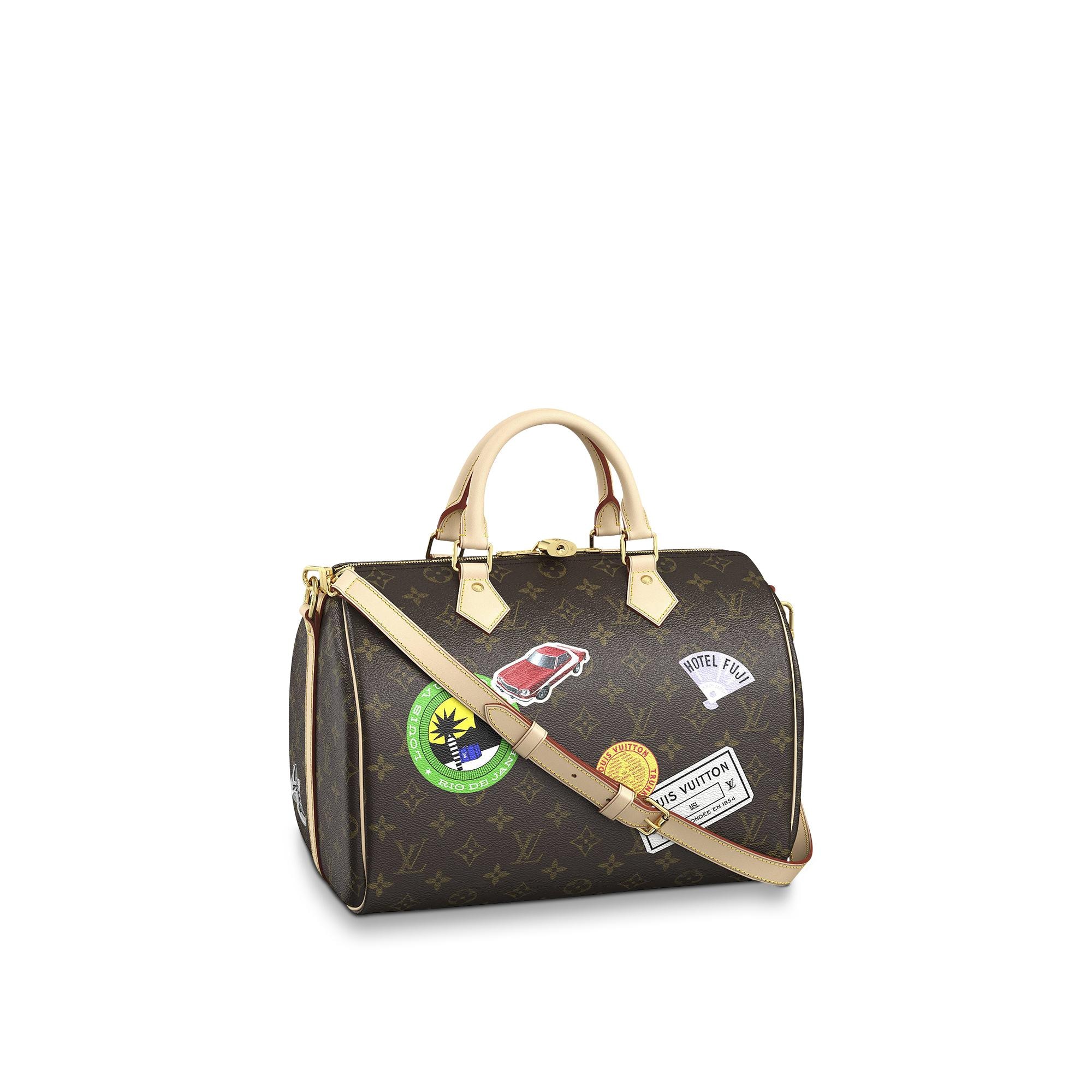 louis vuitton speedy 30 price australia