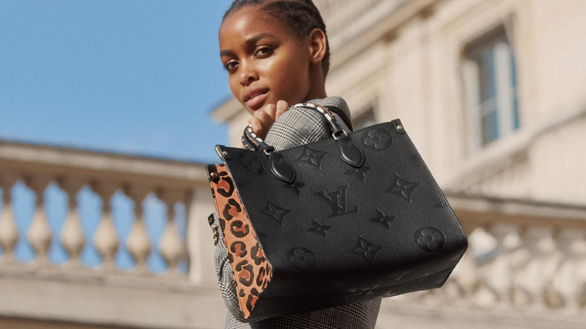 LOUIS VUITTON AUSTRALIA