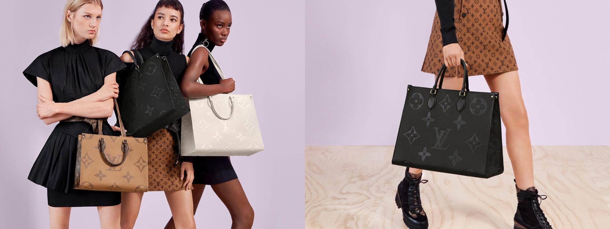 ONTHEGO | LOUIS VUITTON