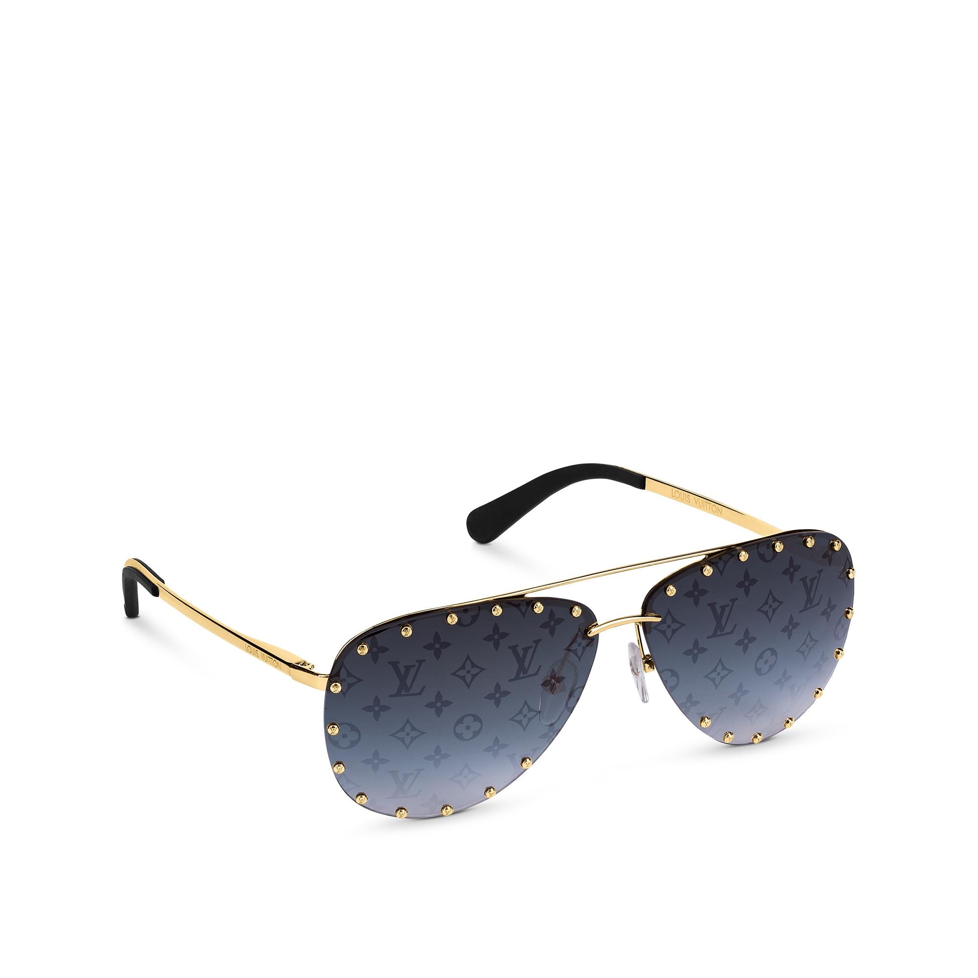 louis vuitton sunglasses amazon