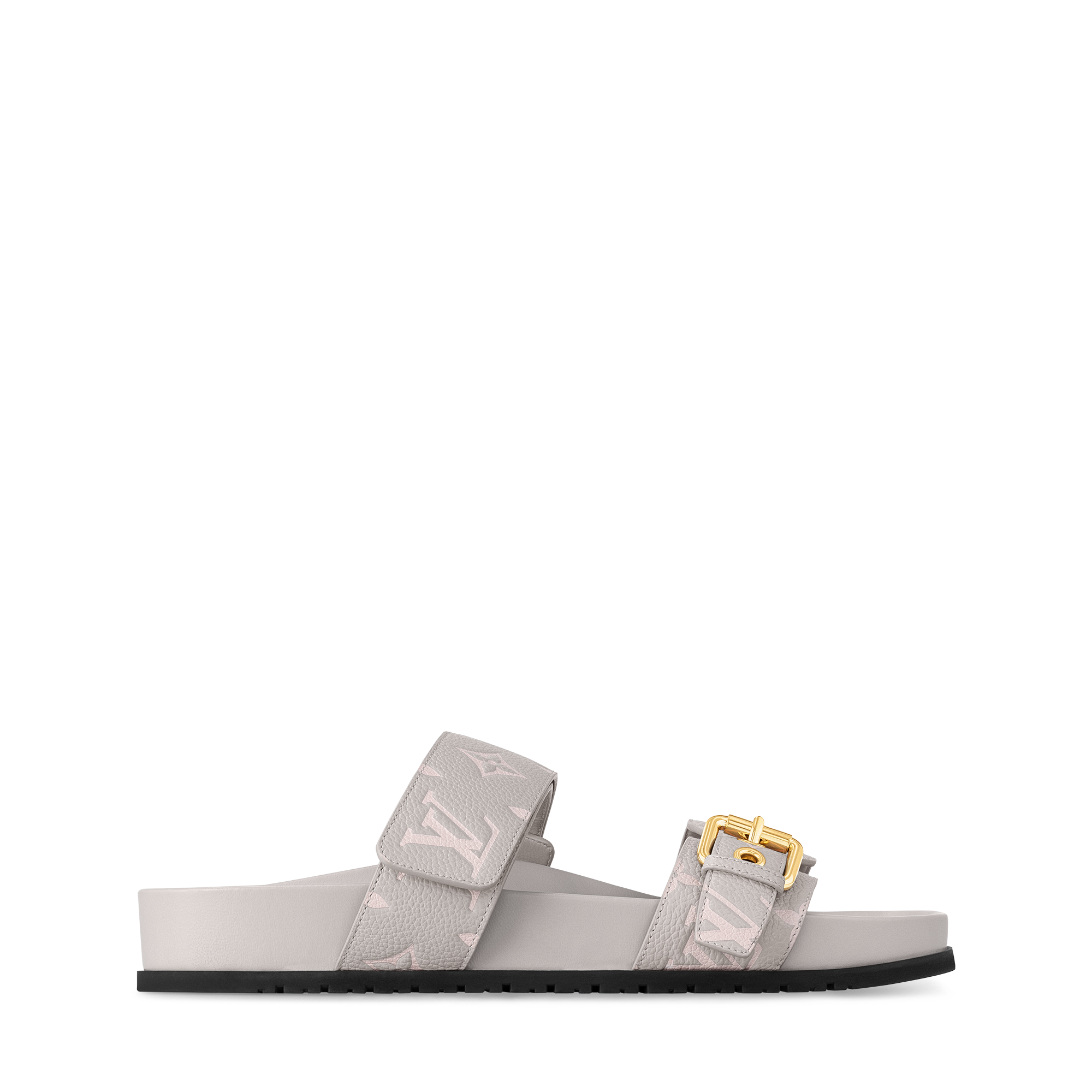  Bom Dia Flat Comfort Mule  in Women