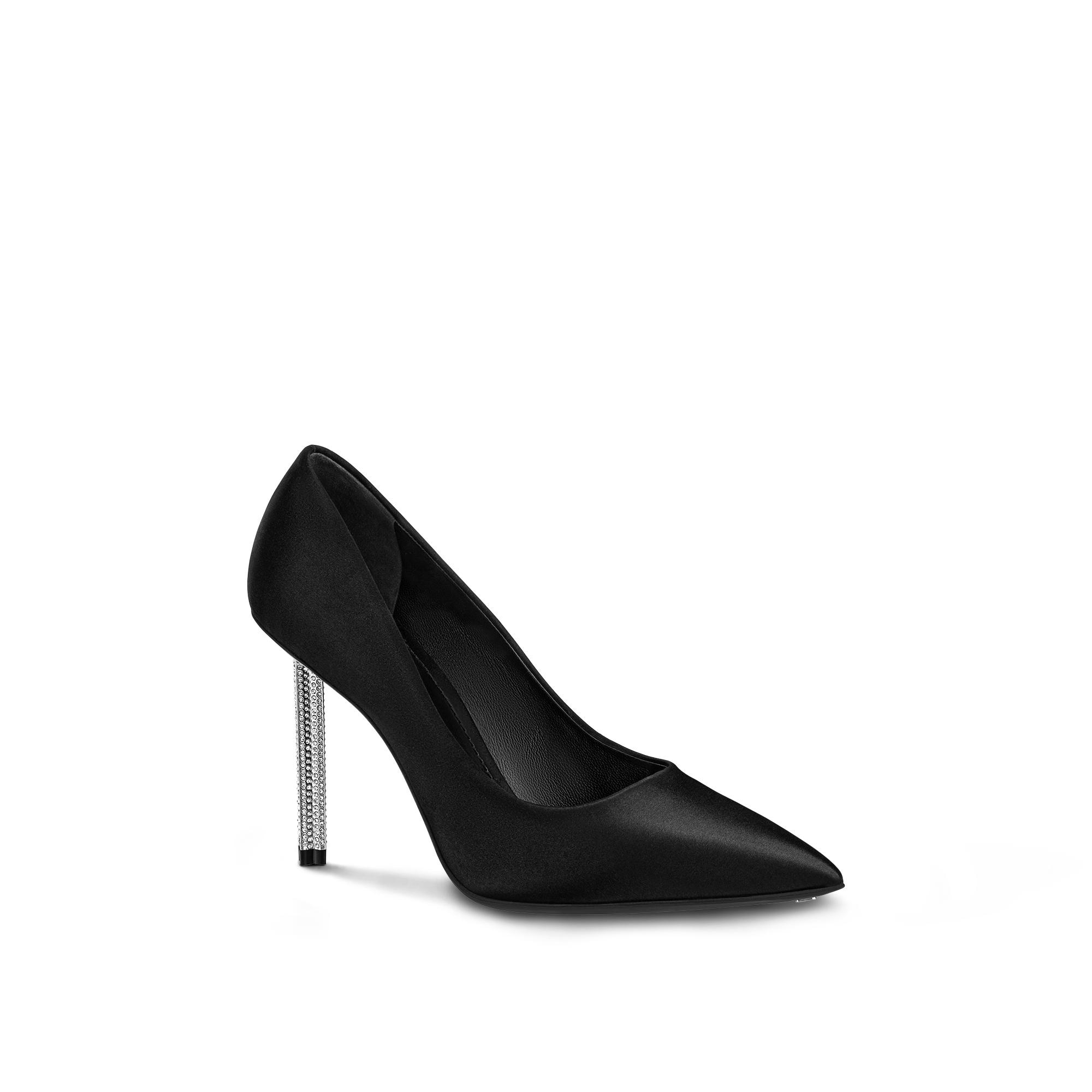 Pumps Collection for Women | LOUIS VUITTON